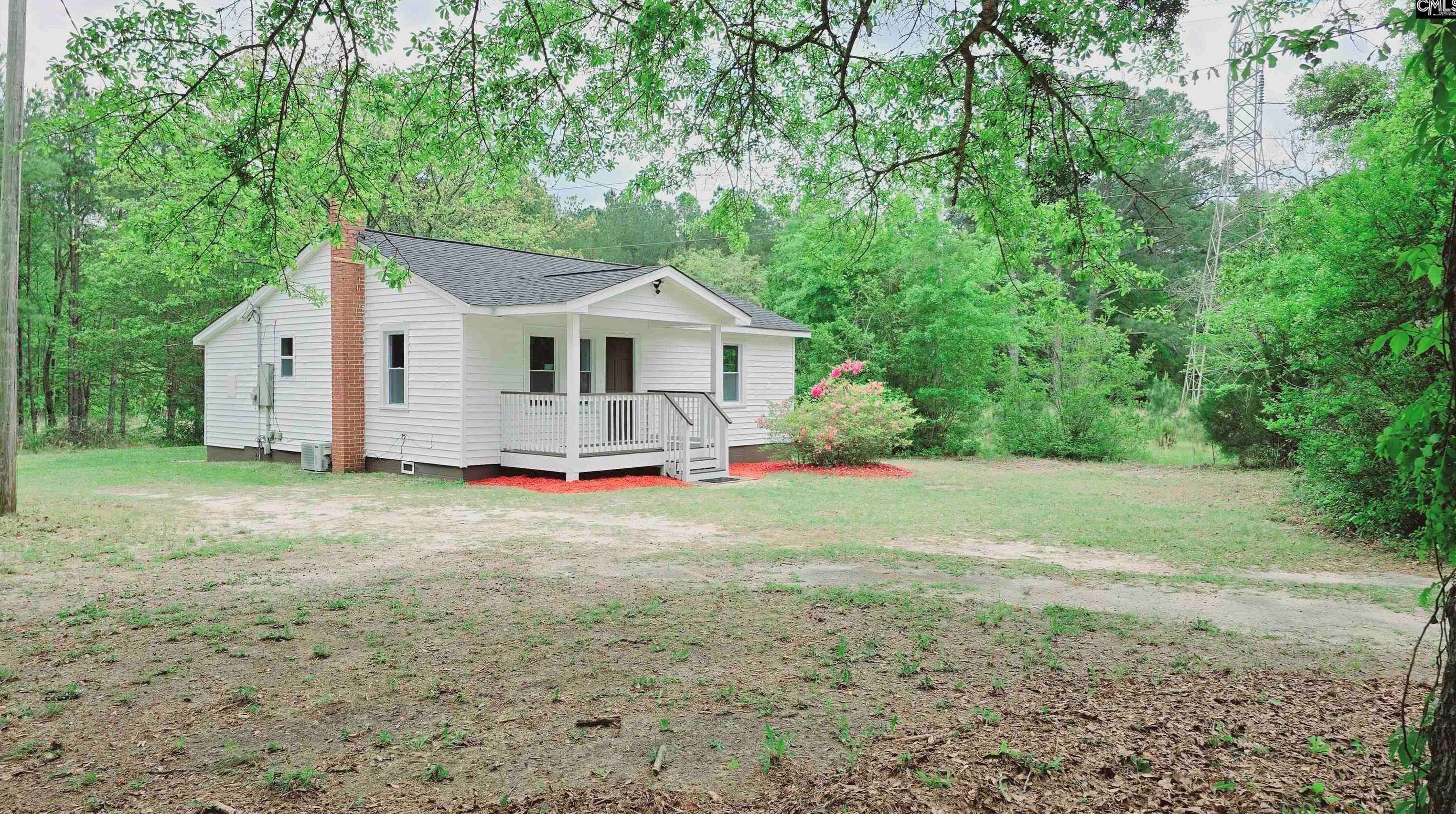 1532 Kershaw Hwy, Red Hill, SC 29020-8909