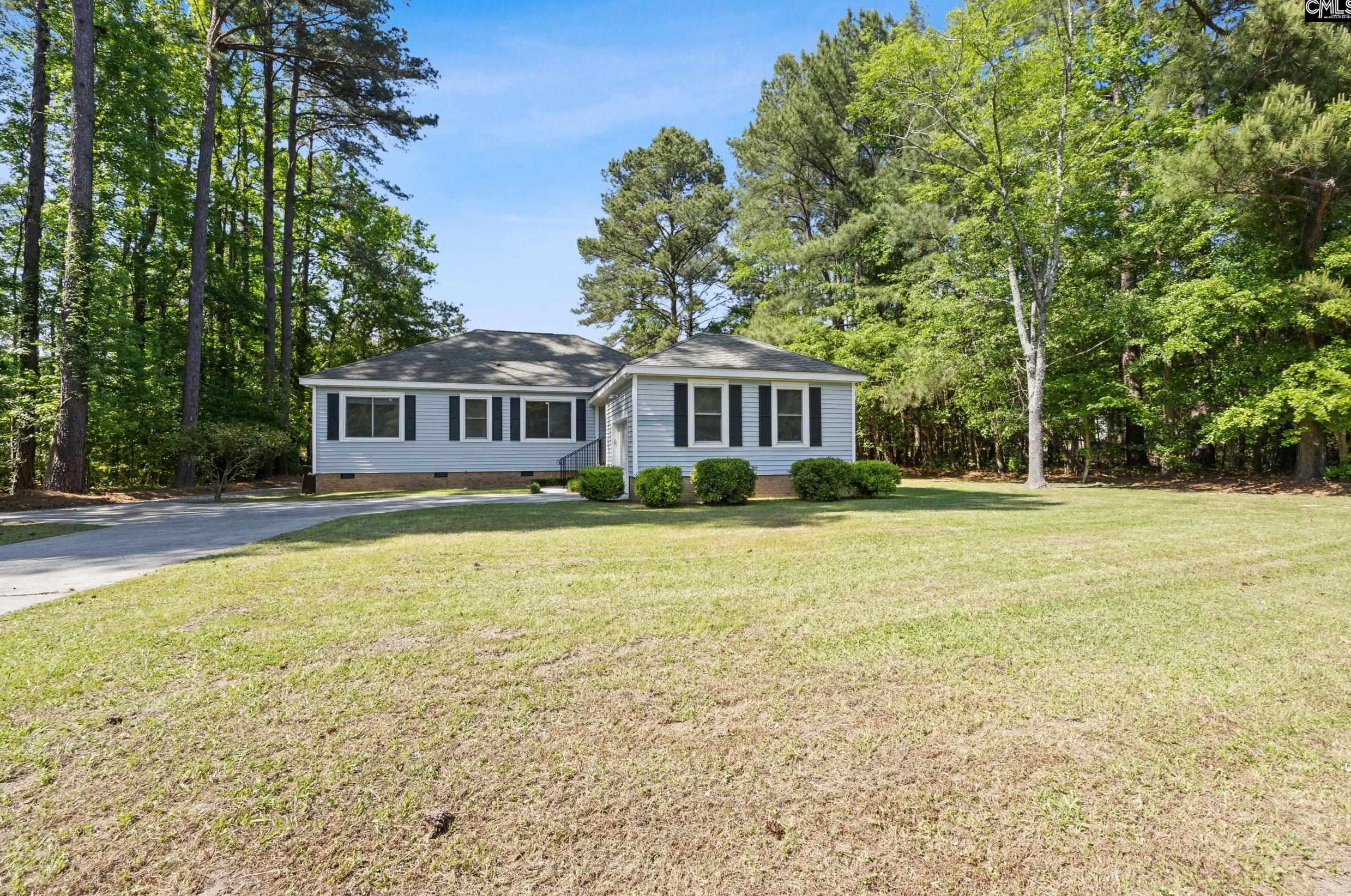 2202 Westmoreland Ln, Cayce-West Columbia, SC 29170-3161