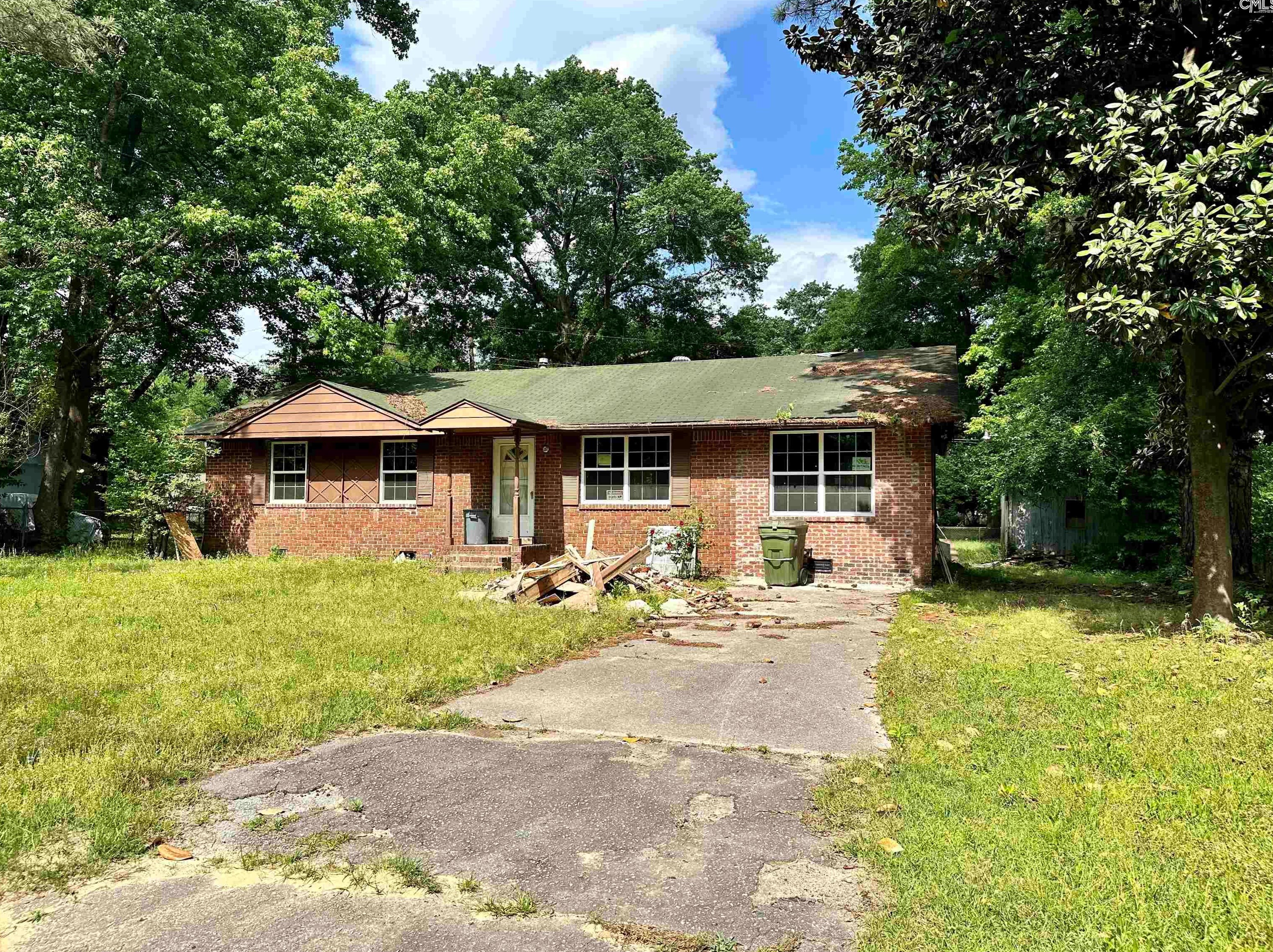 2719 Riverside Ln, Cayce-West Columbia, SC 29033-4236