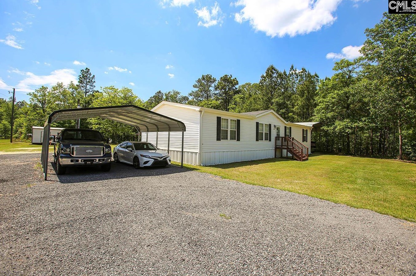848 Fallaw Rd, Gaston, SC 29053