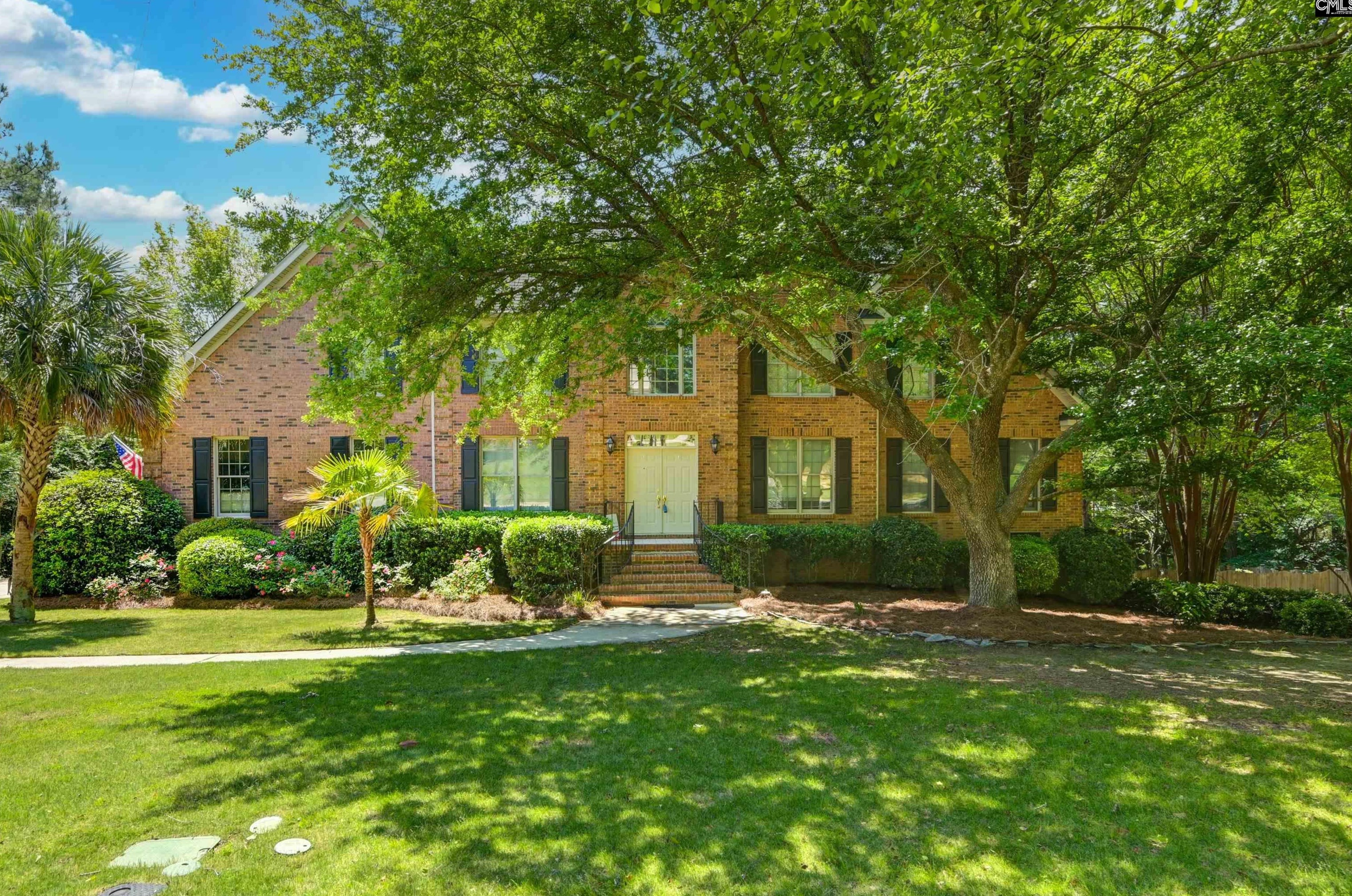 201 Williamstown Way, Columbia, SC 29212-8654
