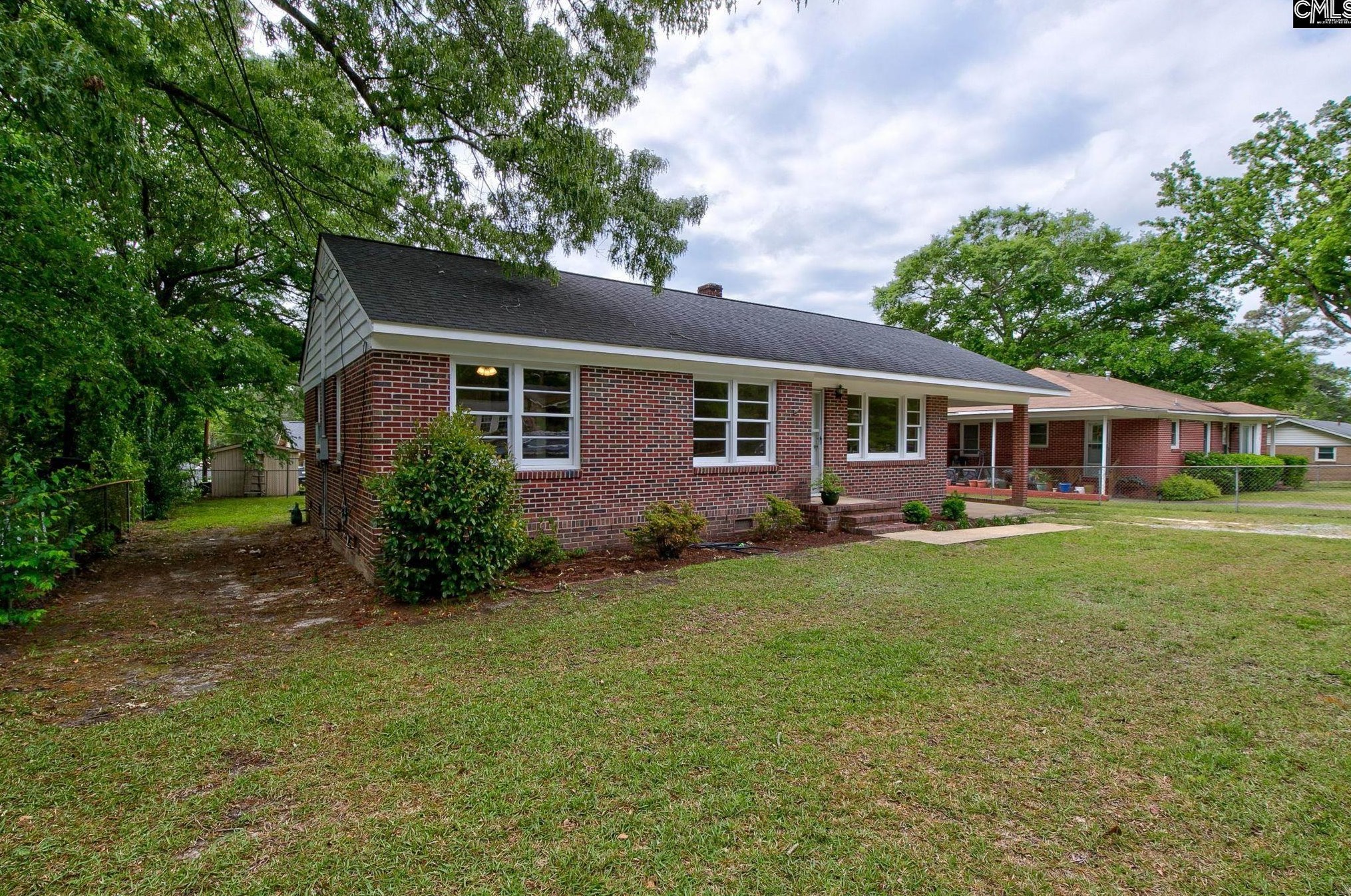 1006 Woodlawn Dr, Red Hill, SC 29020-4056