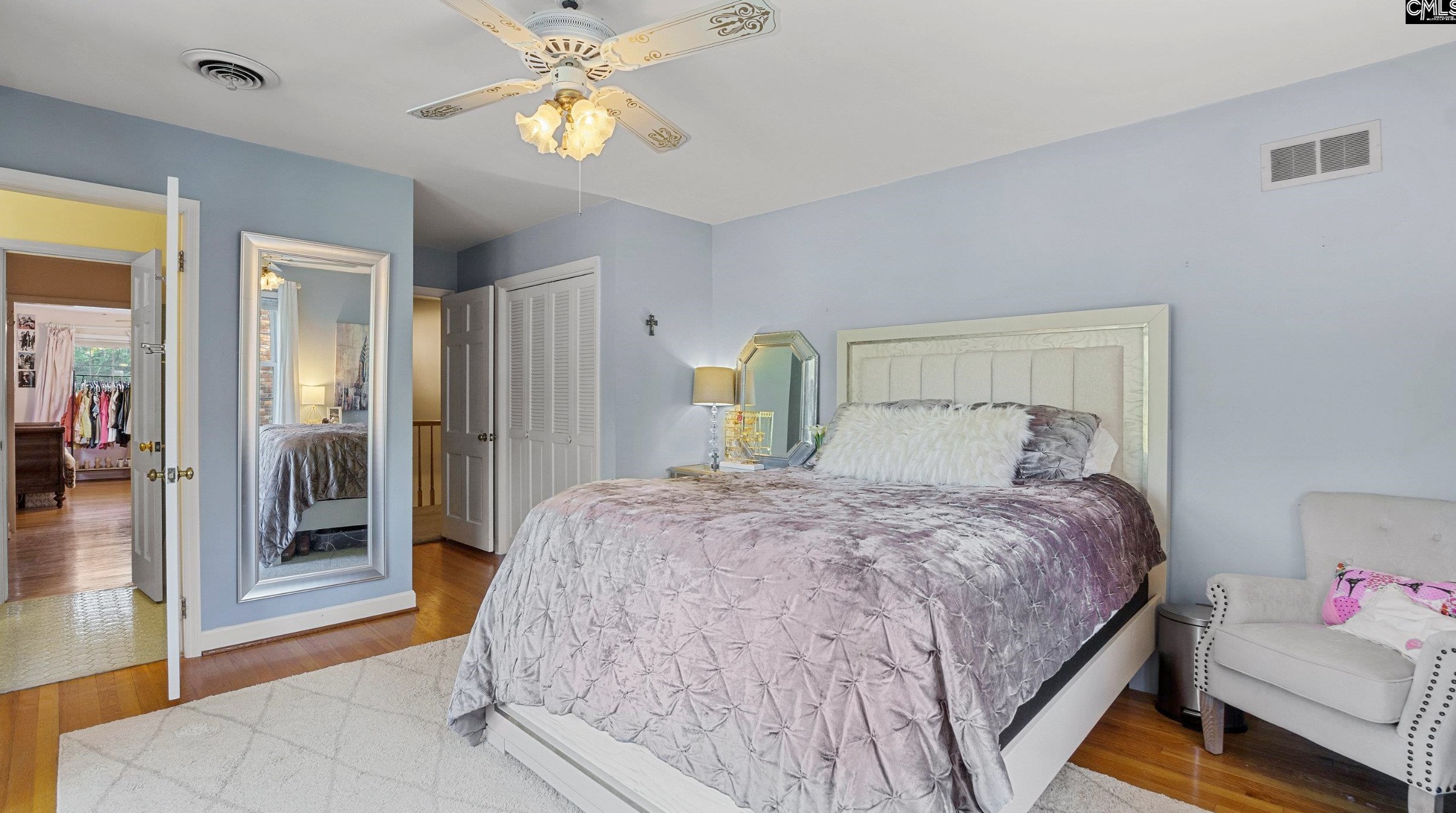 1462 Florawood Dr, Columbia SC  29204-3915 exterior