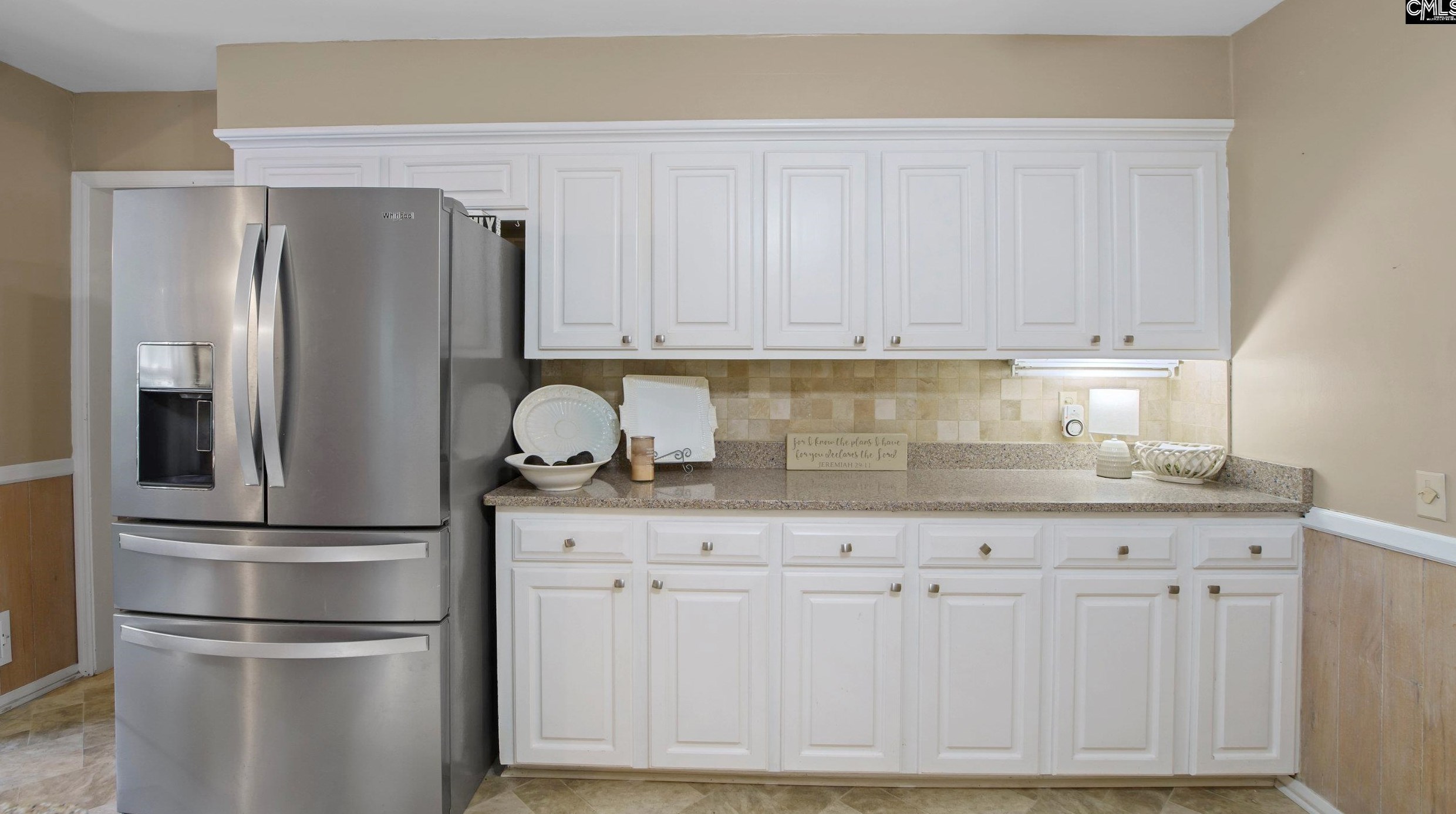 1462 Florawood Dr, Columbia SC  29204-3915 exterior