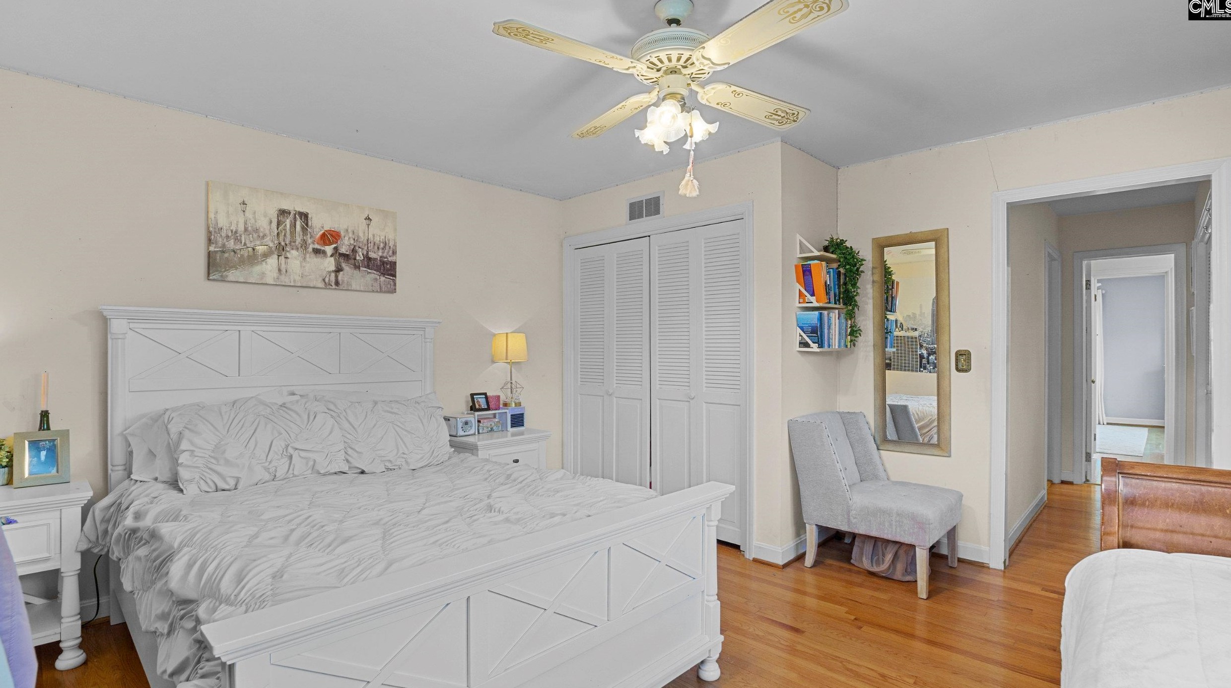 1462 Florawood Dr, Columbia SC  29204-3915 exterior