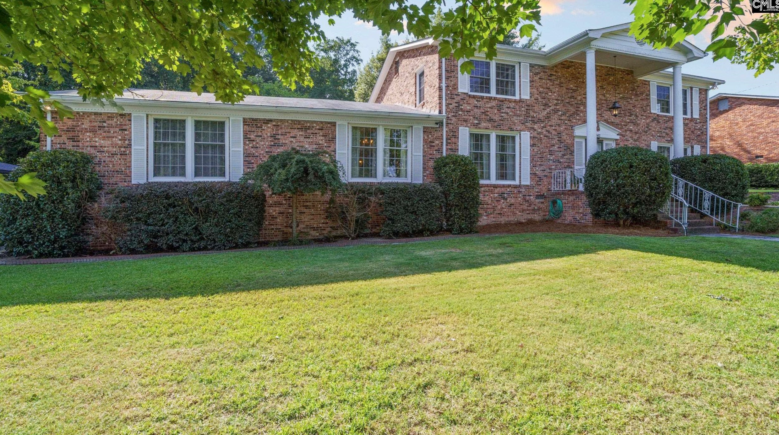 1462 Florawood Dr, Columbia, SC 29204-3915