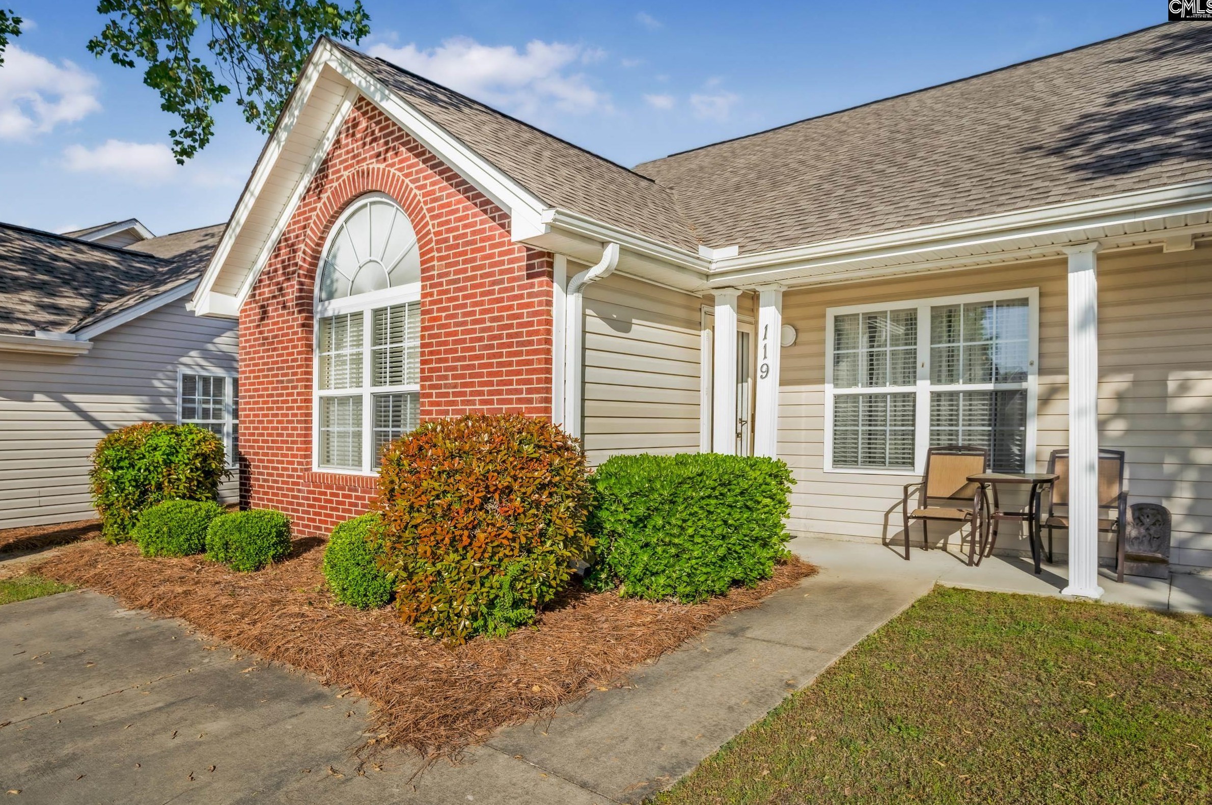 119 Clairborne Pl, Columbia, SC 29229-7795