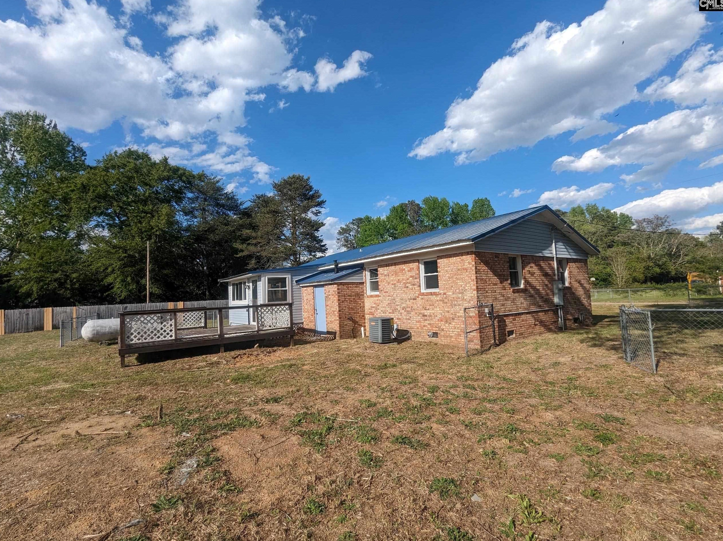 3670 Ramsey Rd, Sumter, SC 29154-9406