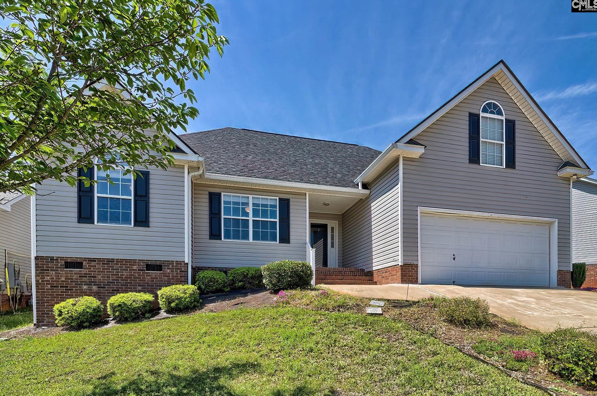 152 Yoshino Cir, Lexington, SC 29072-7388