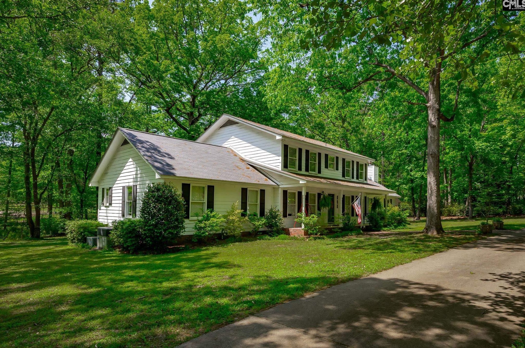 448 Longtown Rd W, Blythewood, SC 29016