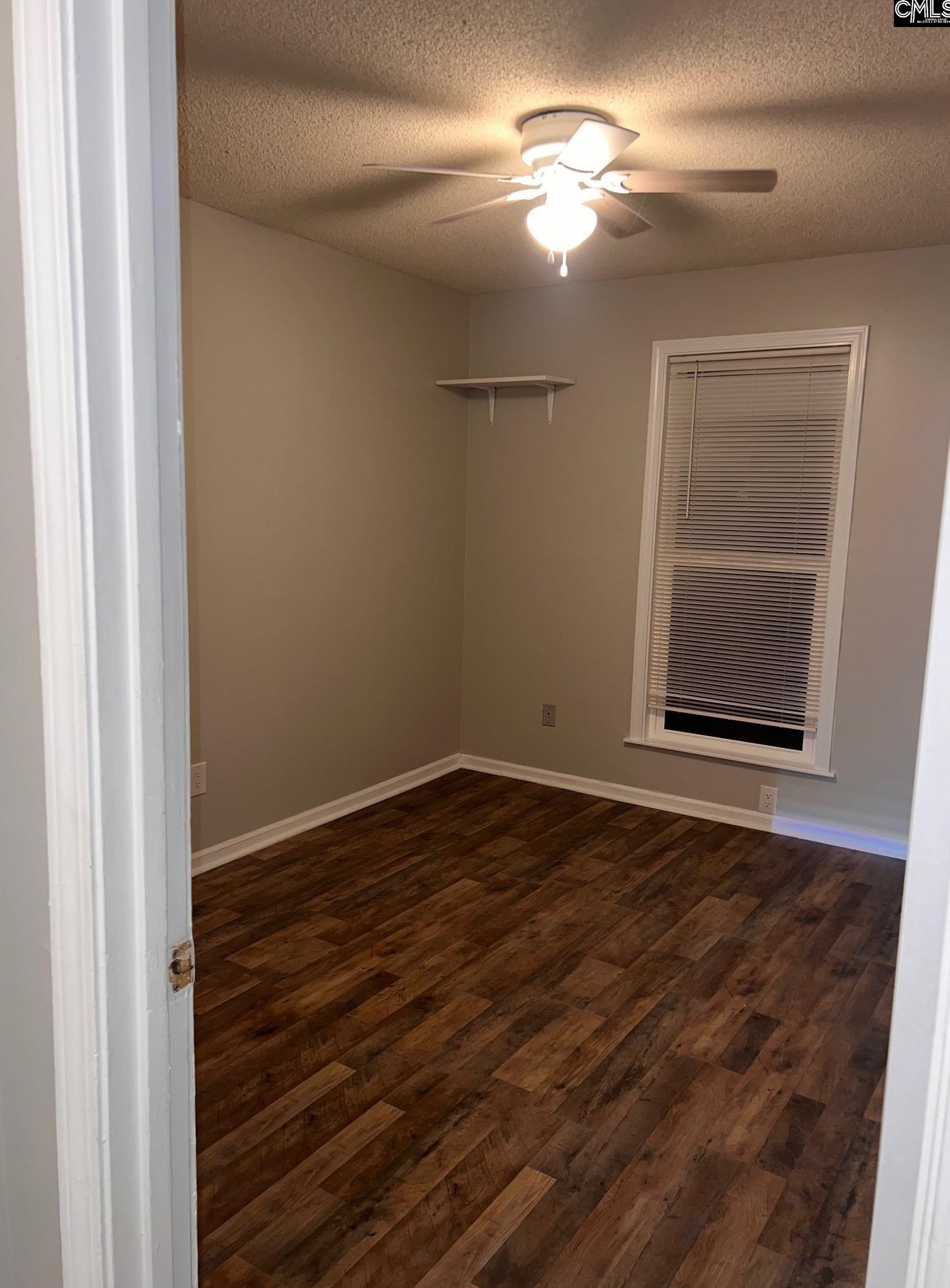 1605 Willowby St, Columbia SC 29223-3314 exterior