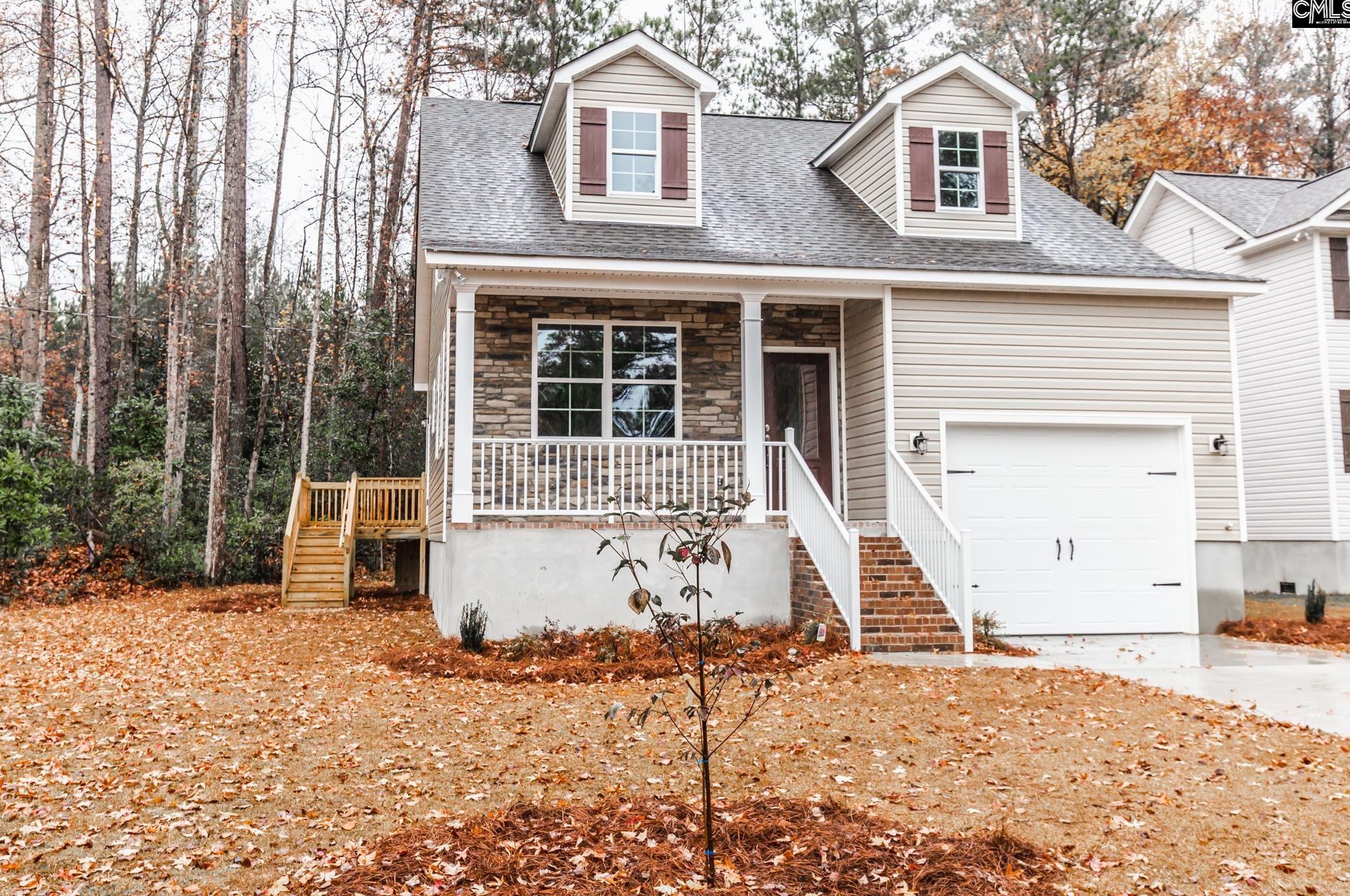 17 Montreat Ct, Columbia, SC 29209-3120