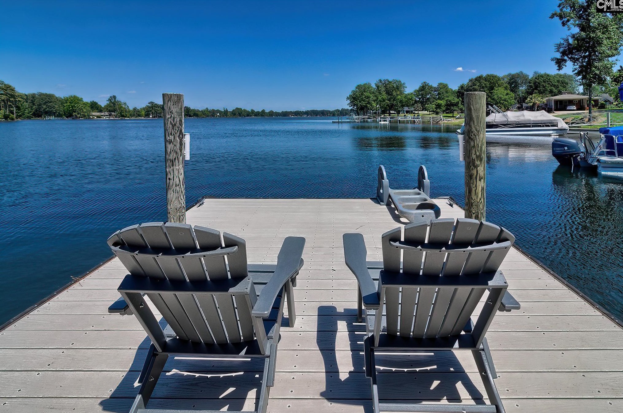 3565 Wessinger Rd, Lake Murray, SC 29036