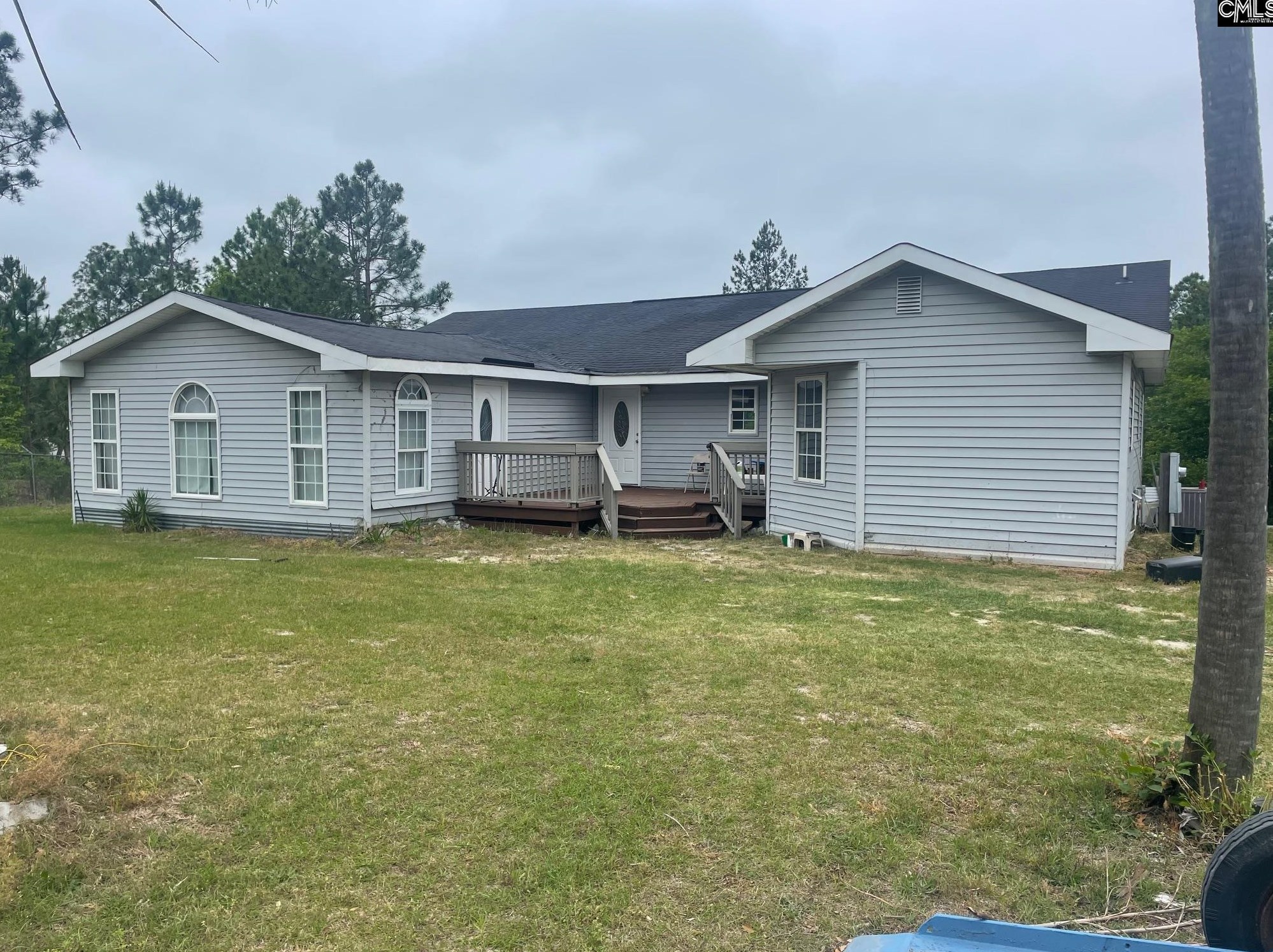 1722 Whiting Way, Lugoff, SC 29078-9247