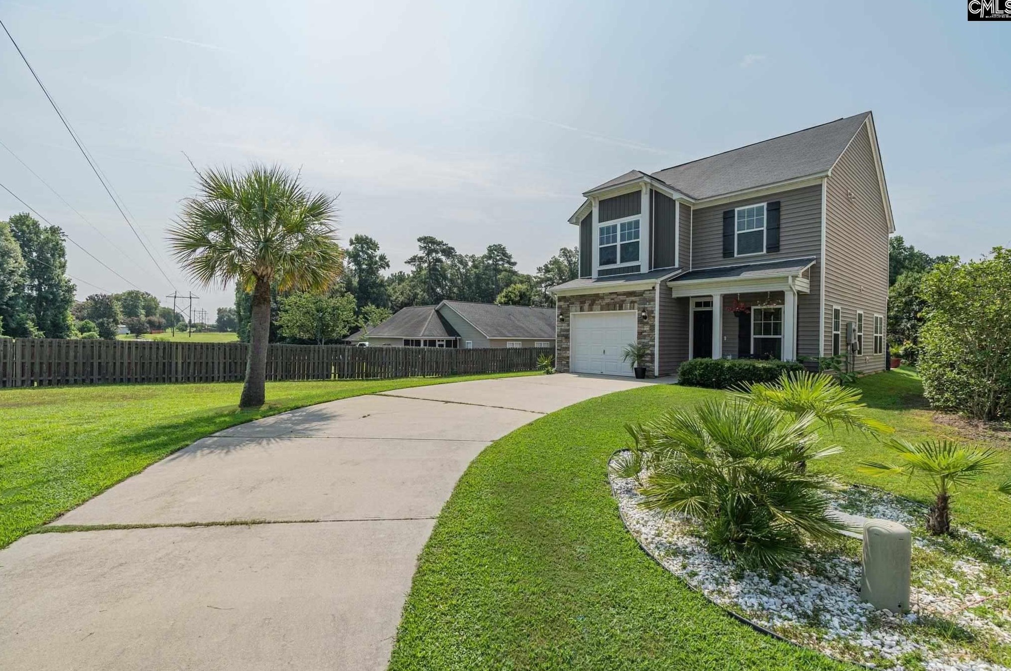 248 Autumn Stroll Ct, Lexington, SC 29072