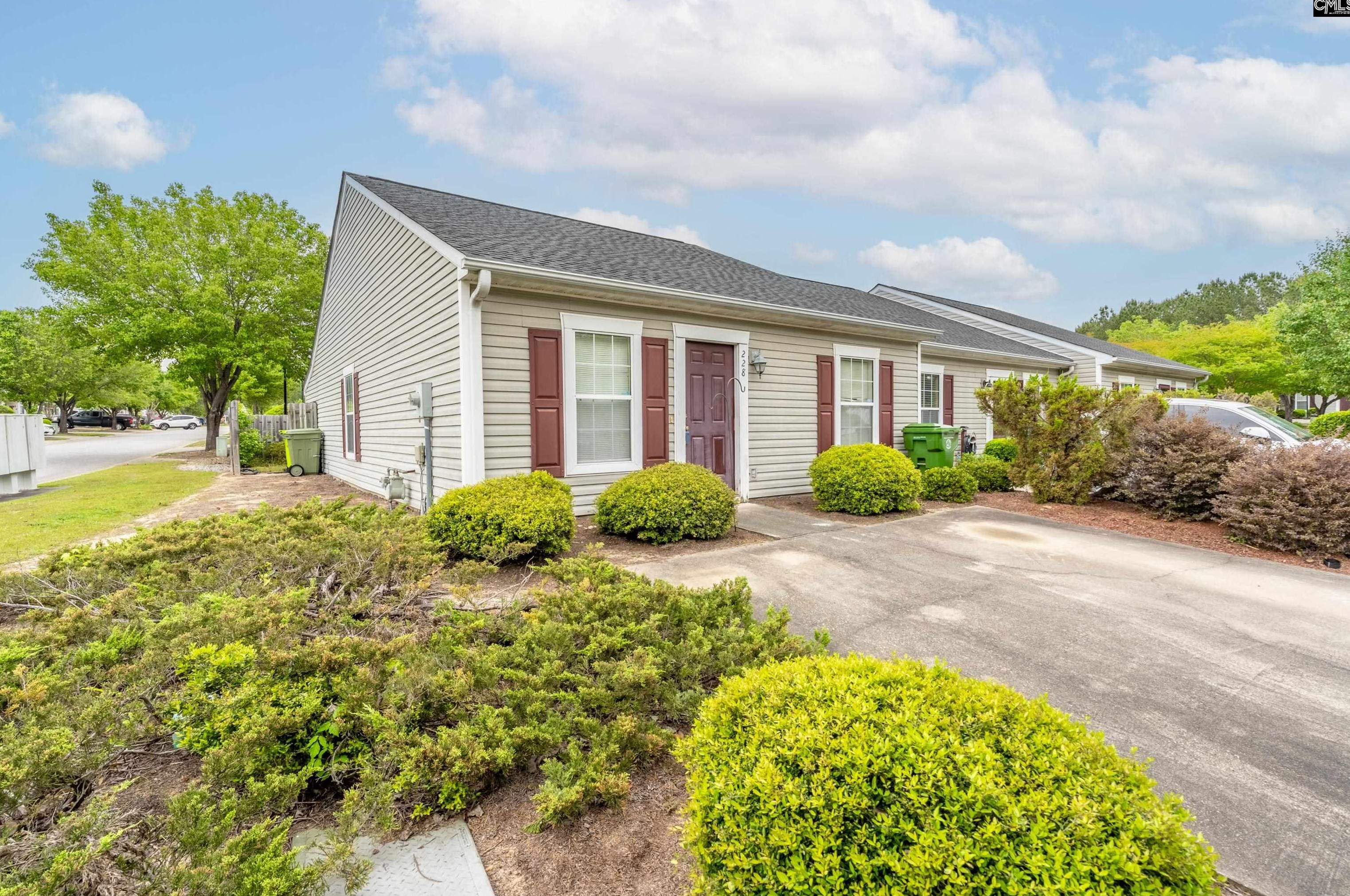 228 Twin Eagles Dr, Columbia, SC 29203-9277