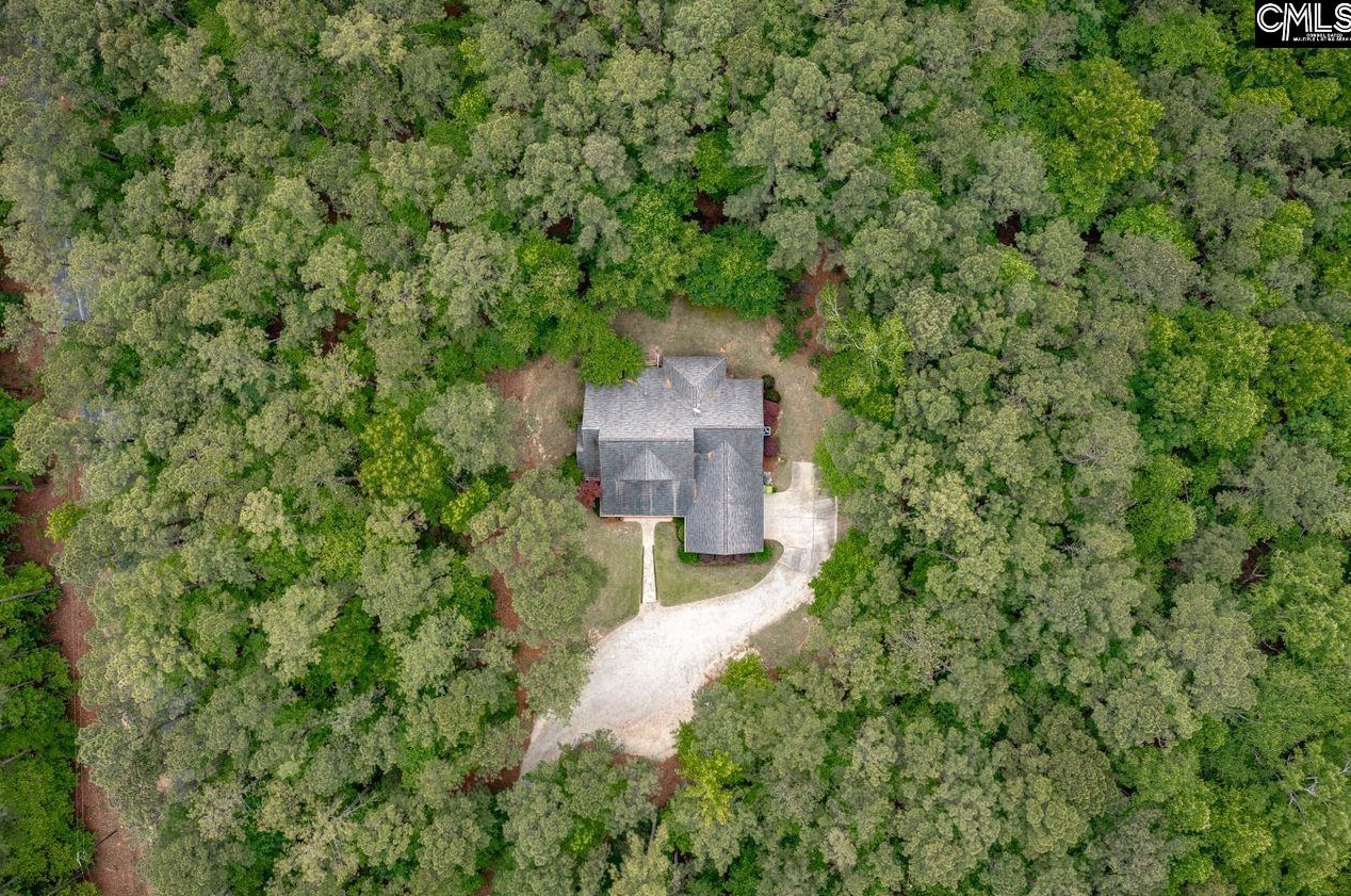 1211 Loner Rd, Blythewood, SC 29016