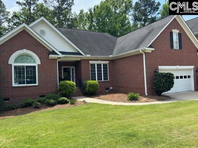 120 Hawks Ridge Ln, Lake Murray, SC 29036-9166