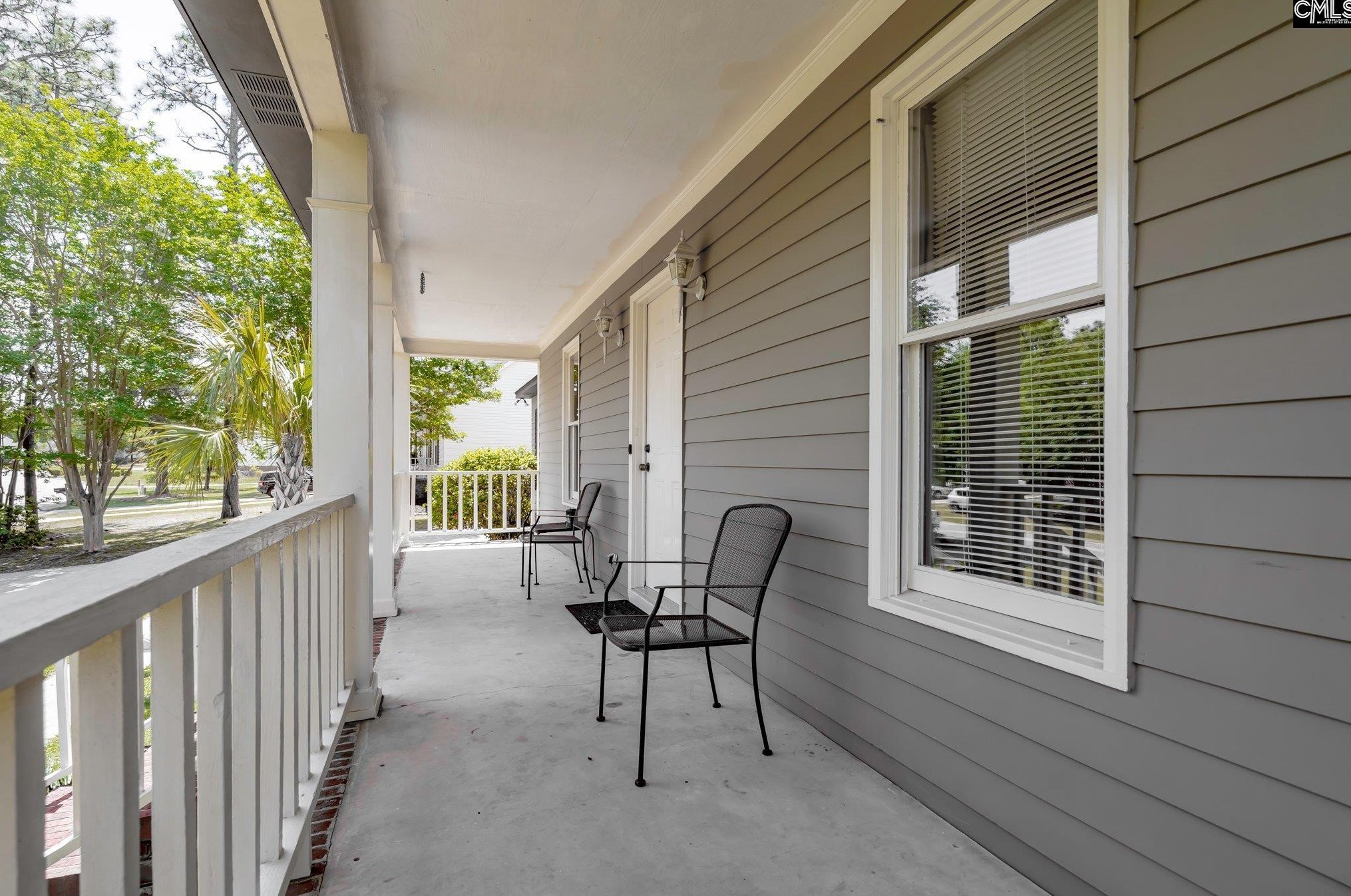 104 Tallwood St, Elgin SC  29045-8765 exterior