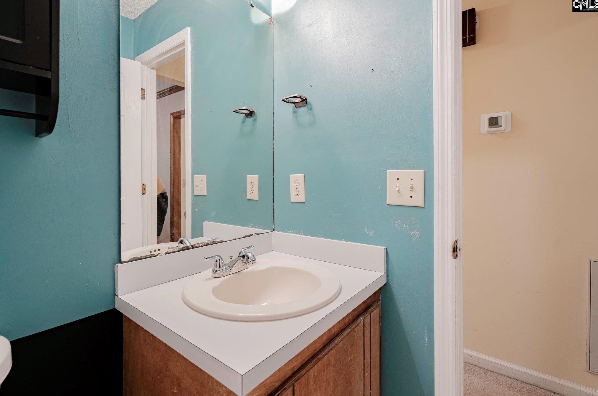 104 Tallwood St, Elgin SC  29045-8765 exterior