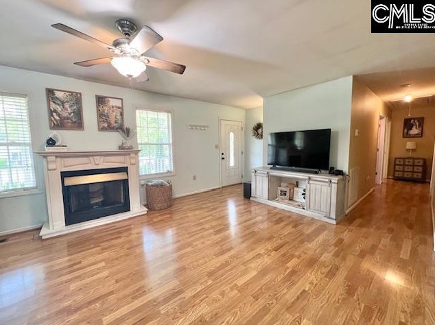 425 Circle Dr, Stoney Hill, SC 29127