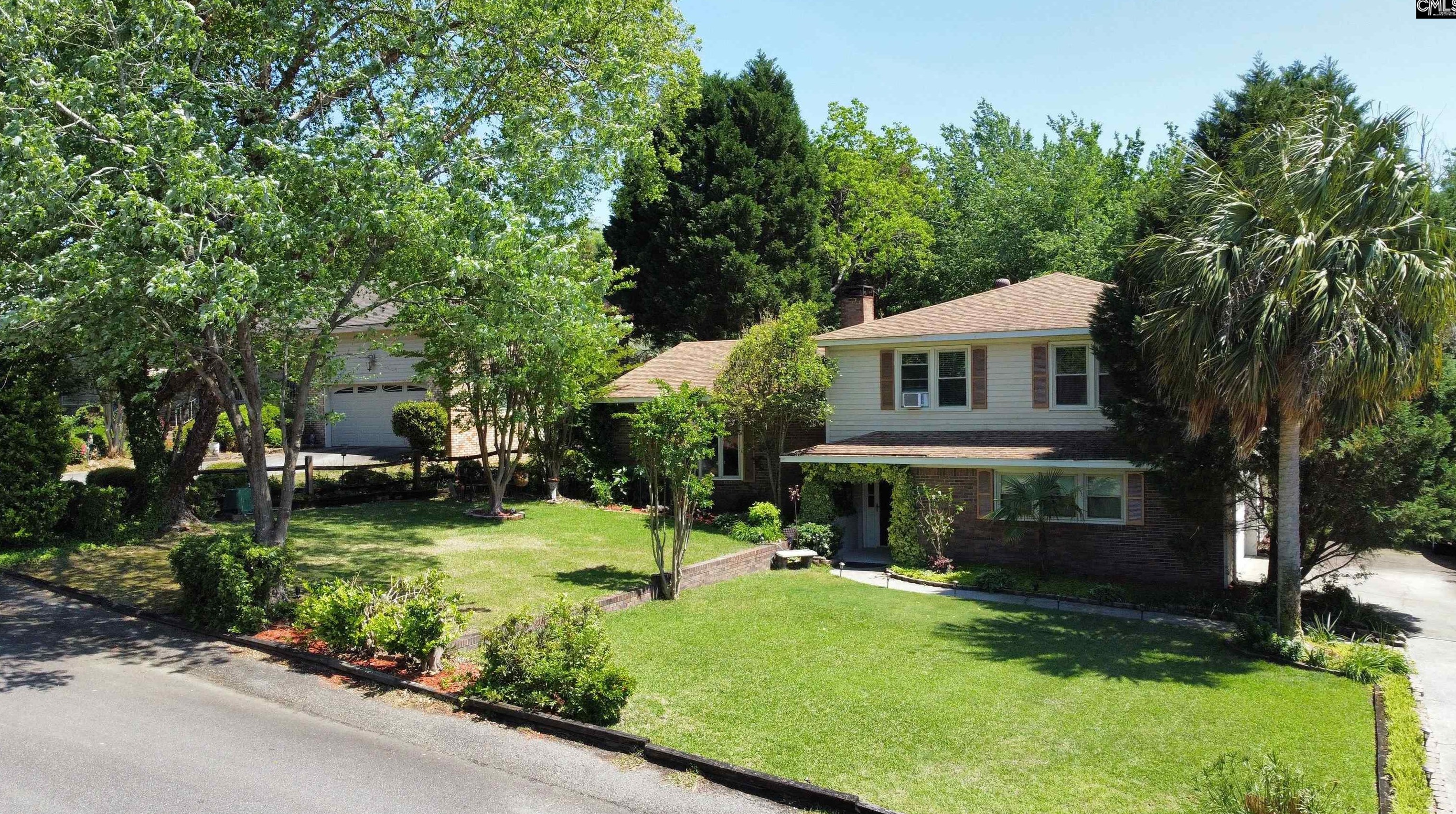 106 Partridge Hill Dr, Cayce-West Columbia, SC 29172-2567