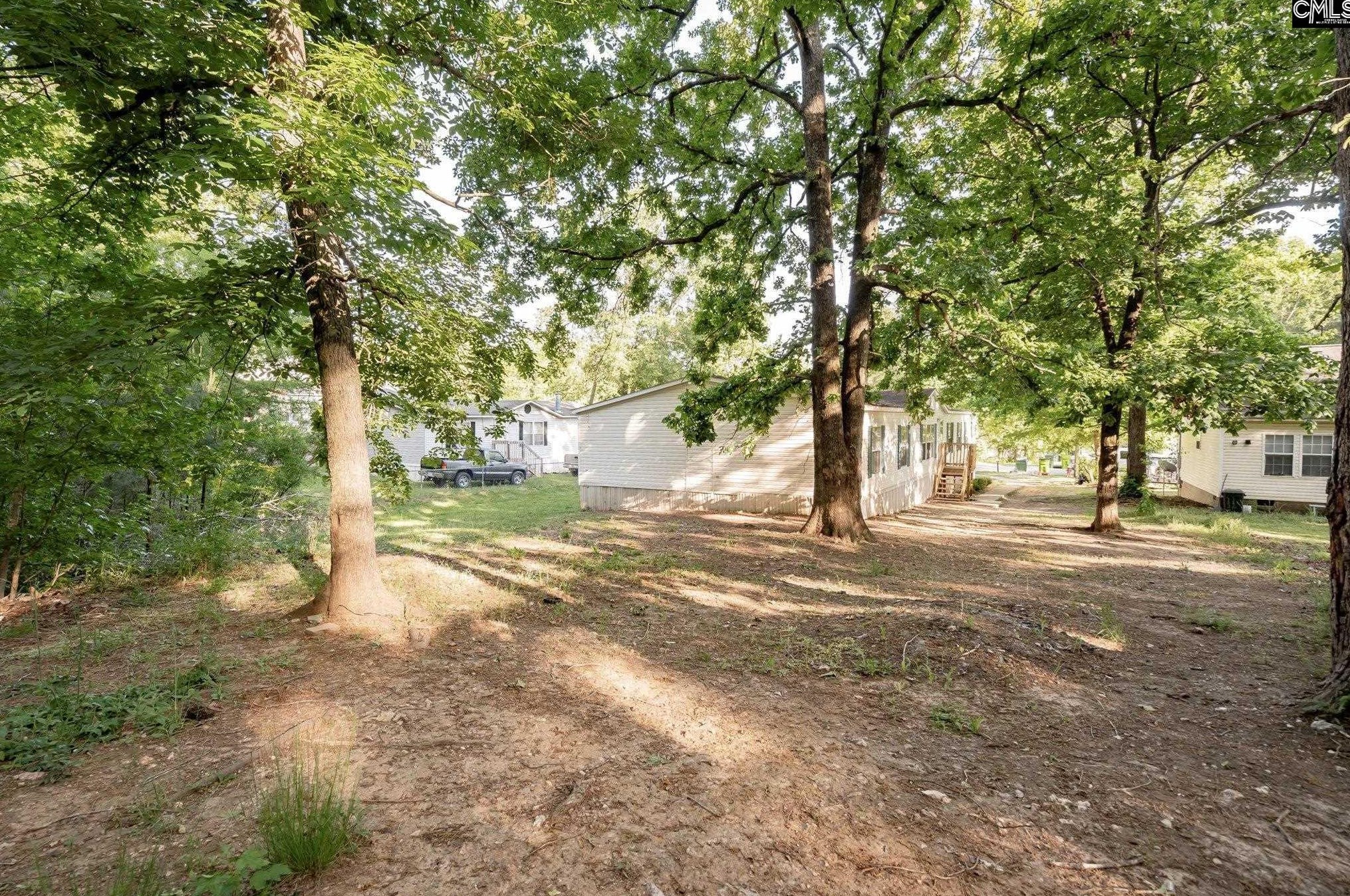 202 Heron Dr, Columbia SC  29203-9385 exterior