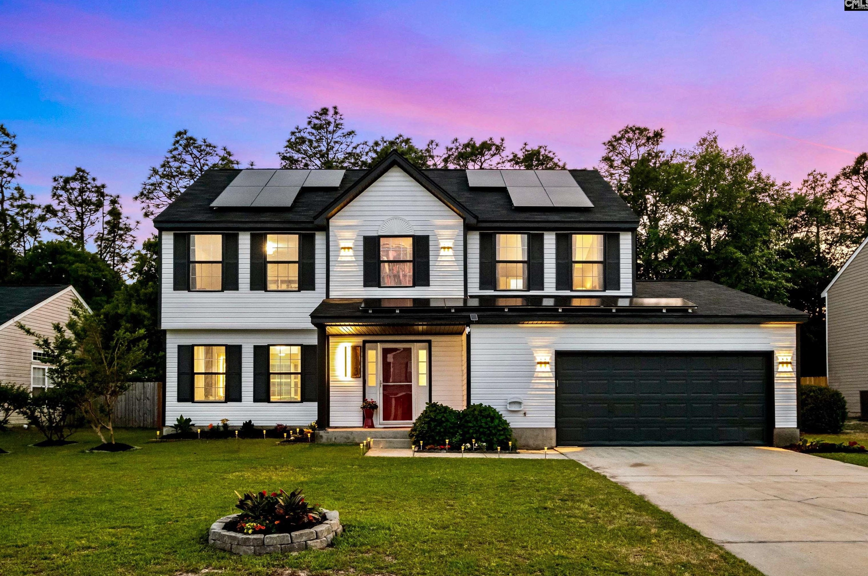 113 Berry Dr, Cayce-West Columbia, SC 29170-3093