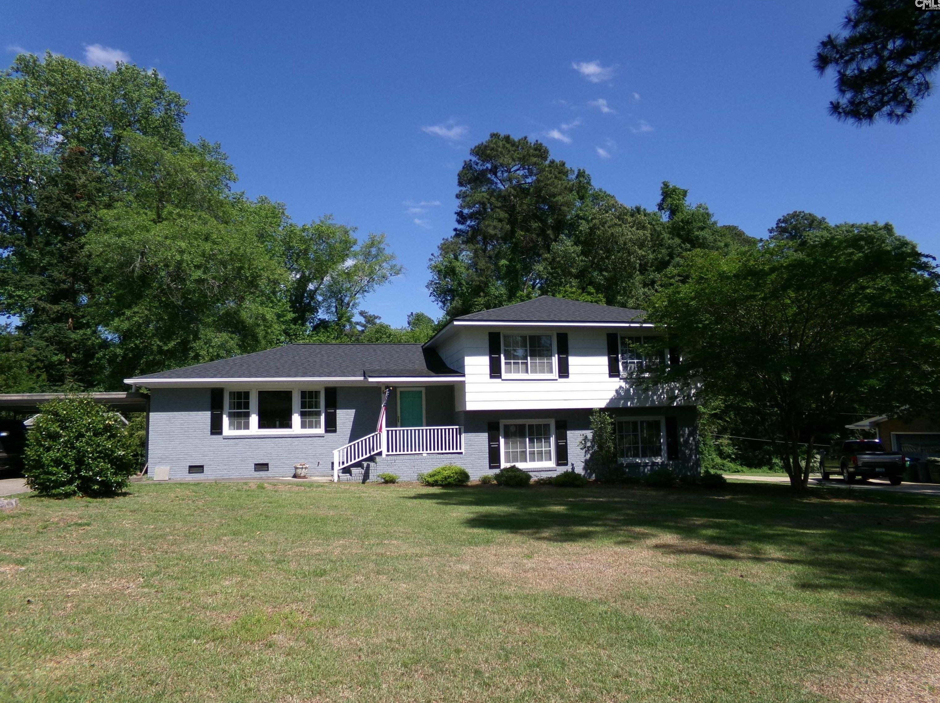 413 Eden Dr, Cayce-West Columbia, SC 29033-2323