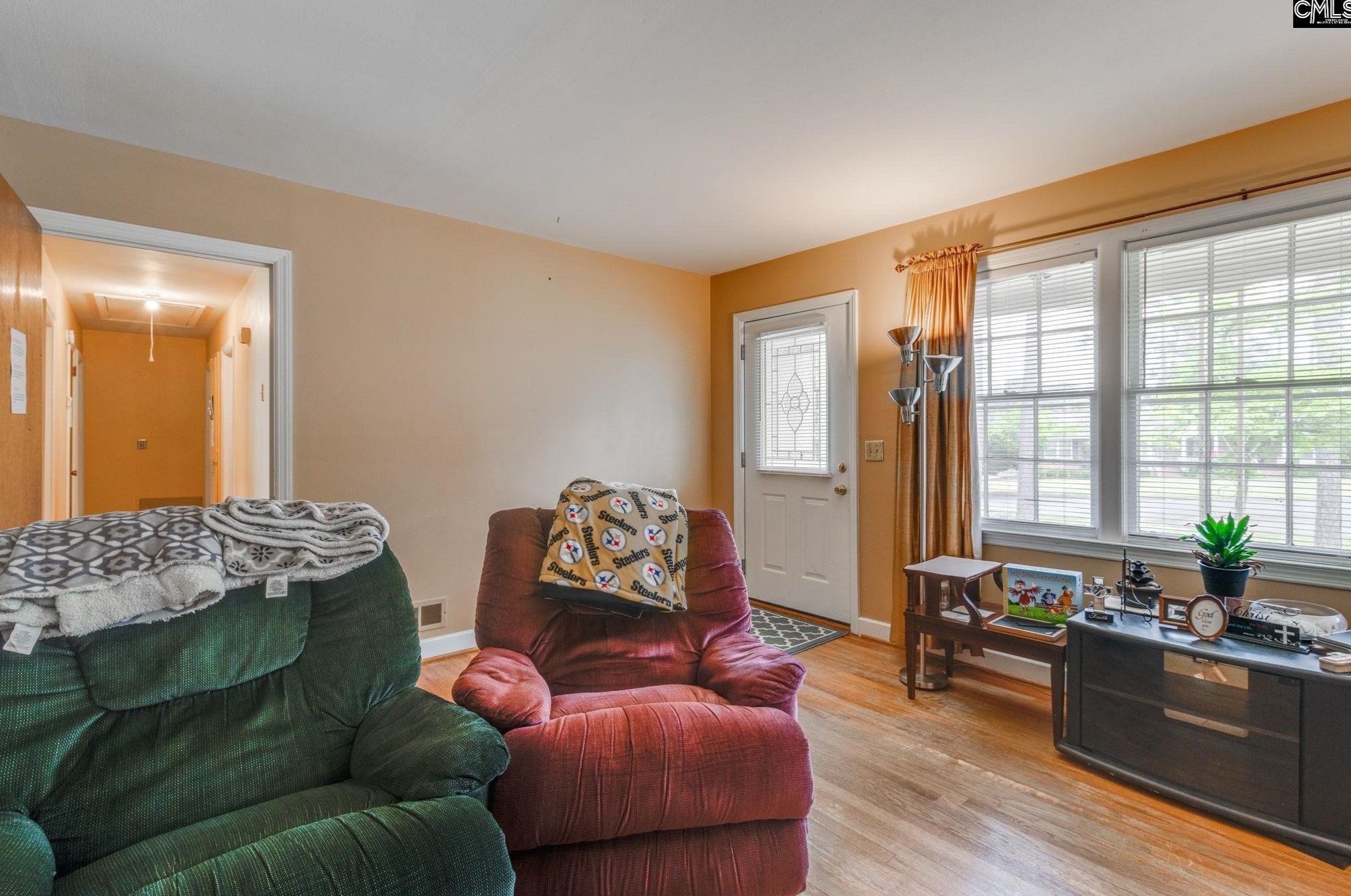 7501 Edgewater Dr, Columbia SC 29223-6136 exterior