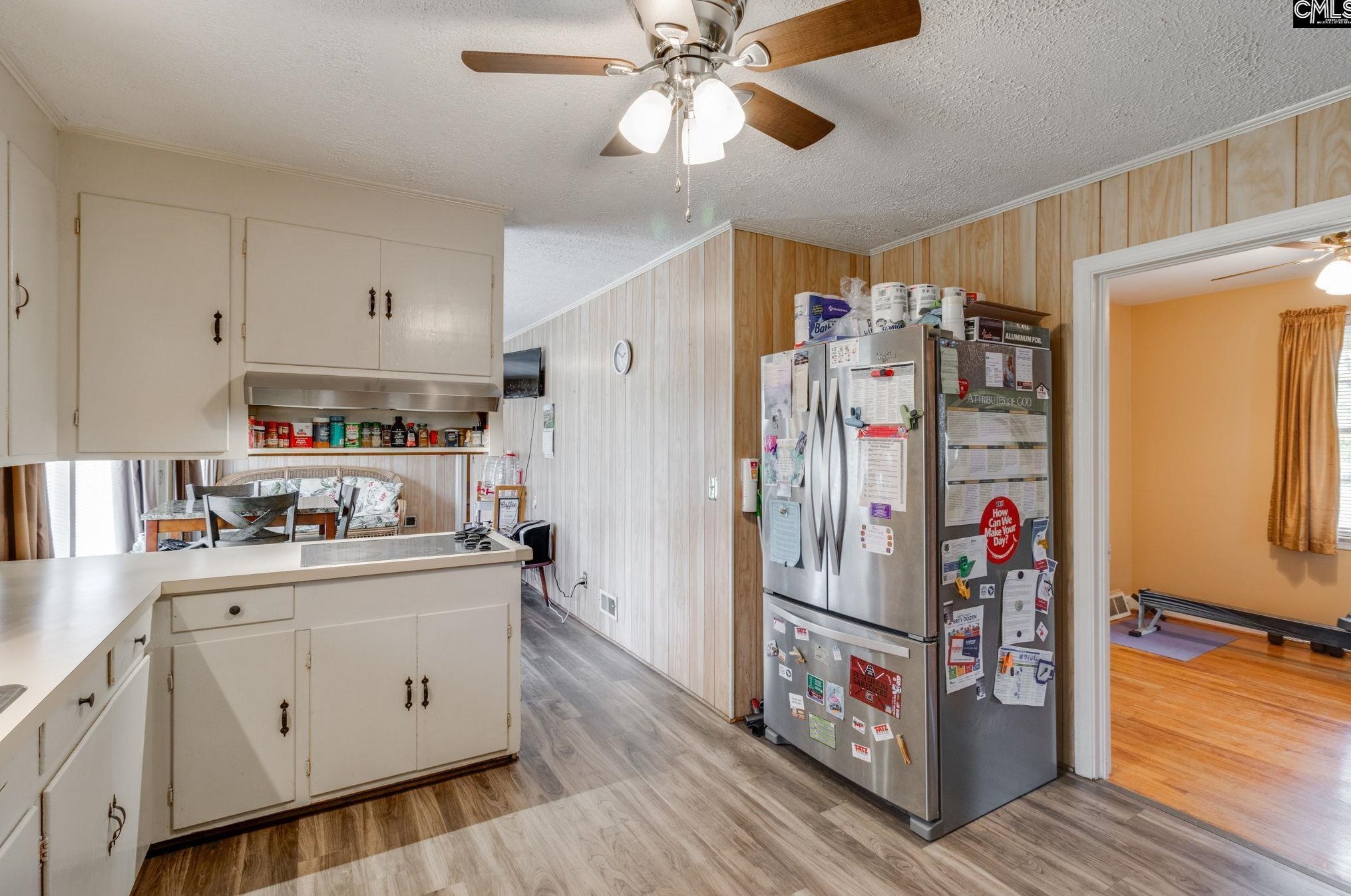 7501 Edgewater Dr, Columbia SC 29223-6136 exterior