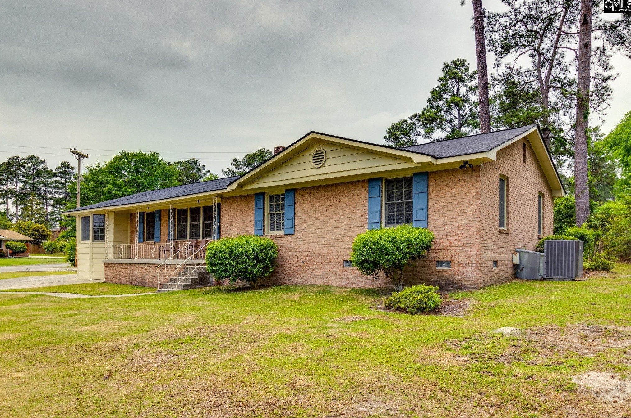 7501 Edgewater Dr, Columbia, SC 29223-6111
