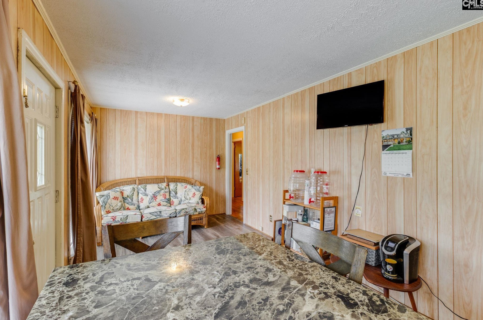 7501 Edgewater Dr, Columbia SC 29223-6136 exterior