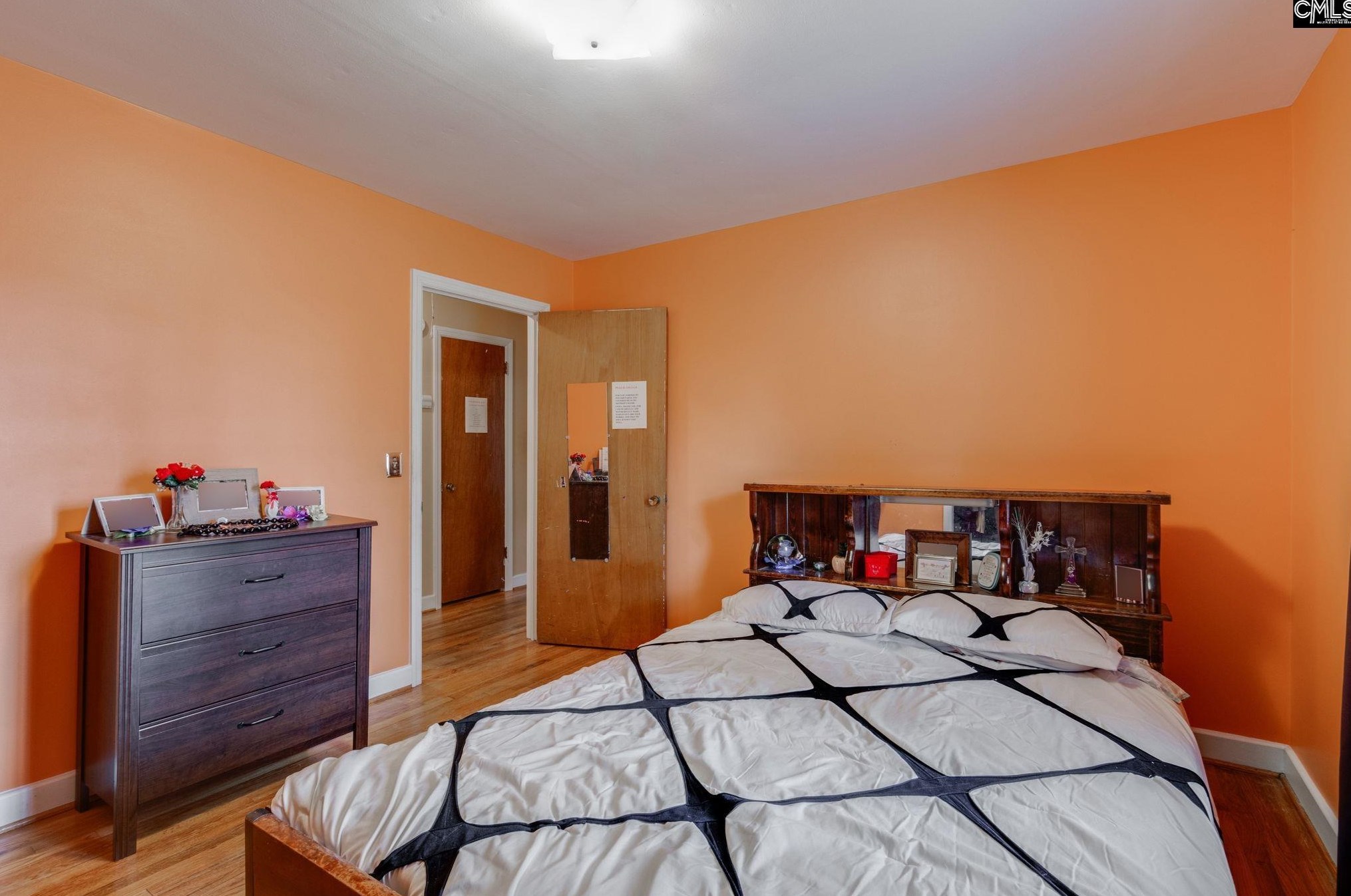 7501 Edgewater Dr, Columbia SC 29223-6136 exterior