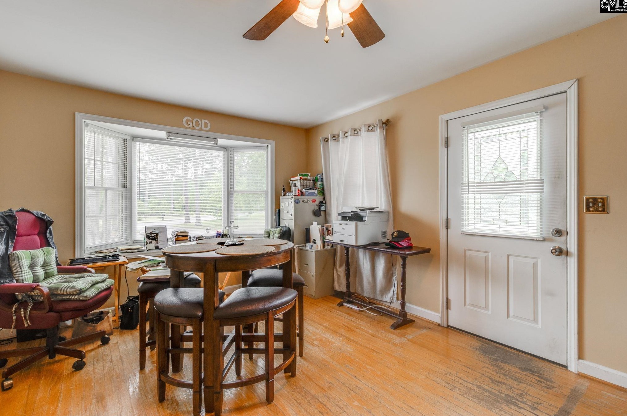 7501 Edgewater Dr, Columbia SC 29223-6136 exterior