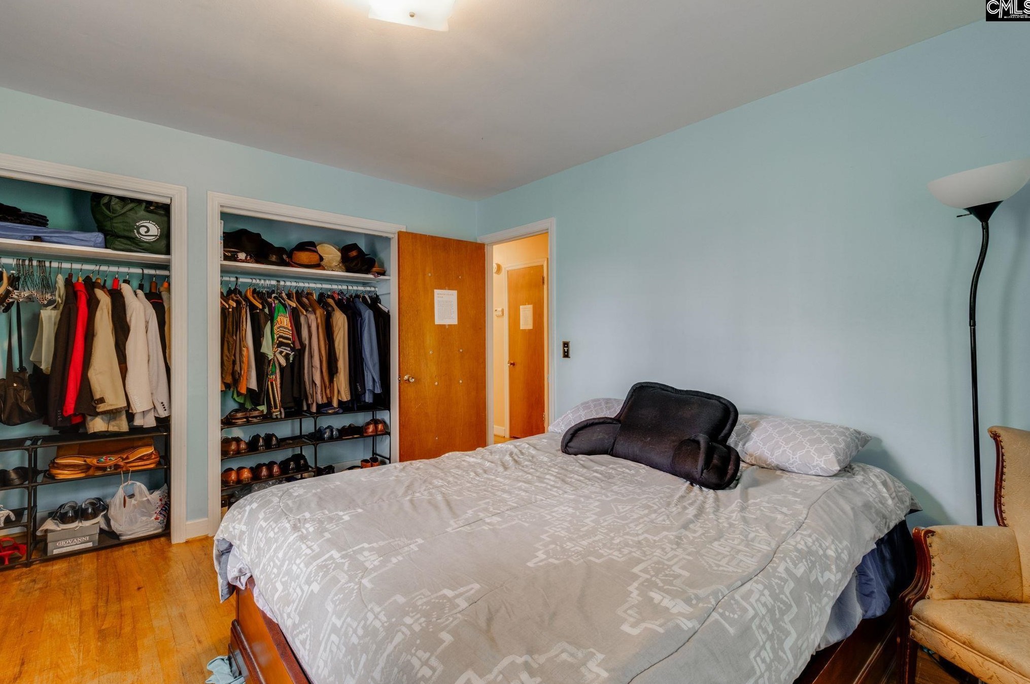 7501 Edgewater Dr, Columbia SC 29223-6136 exterior