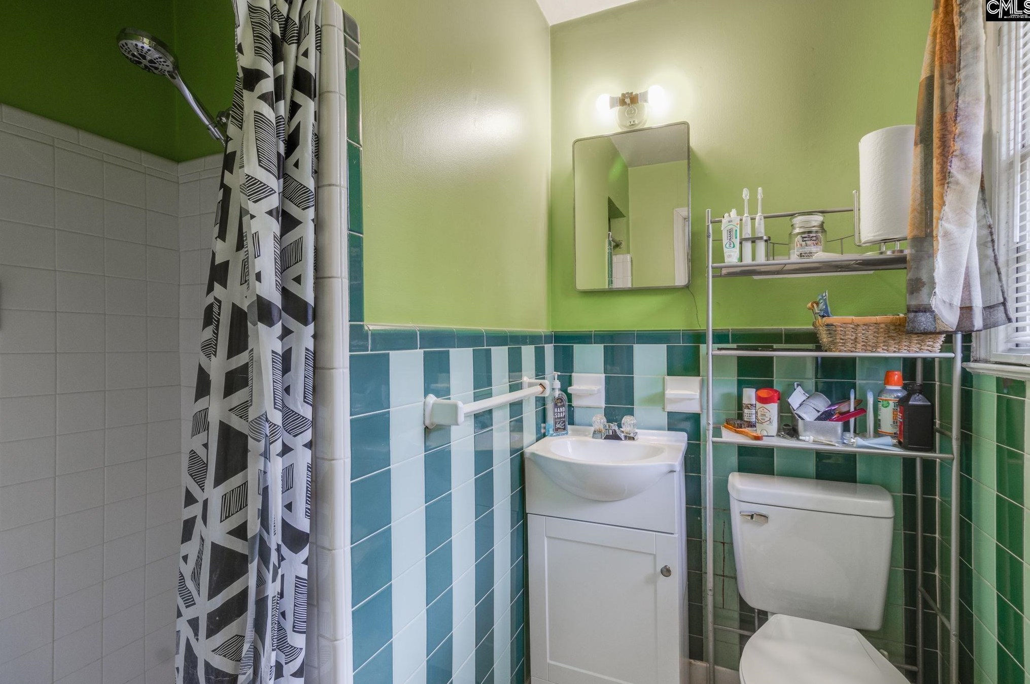 7501 Edgewater Dr, Columbia SC 29223-6136 exterior