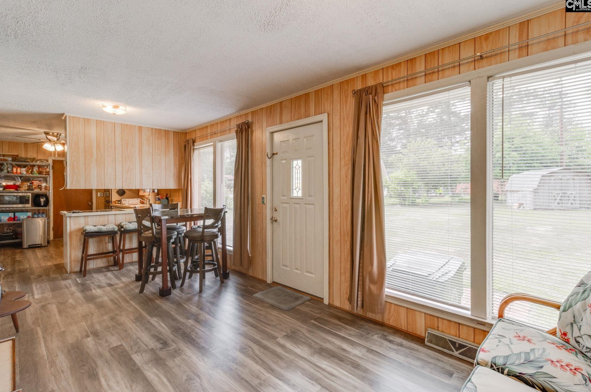 7501 Edgewater Dr, Columbia SC 29223-6136 exterior