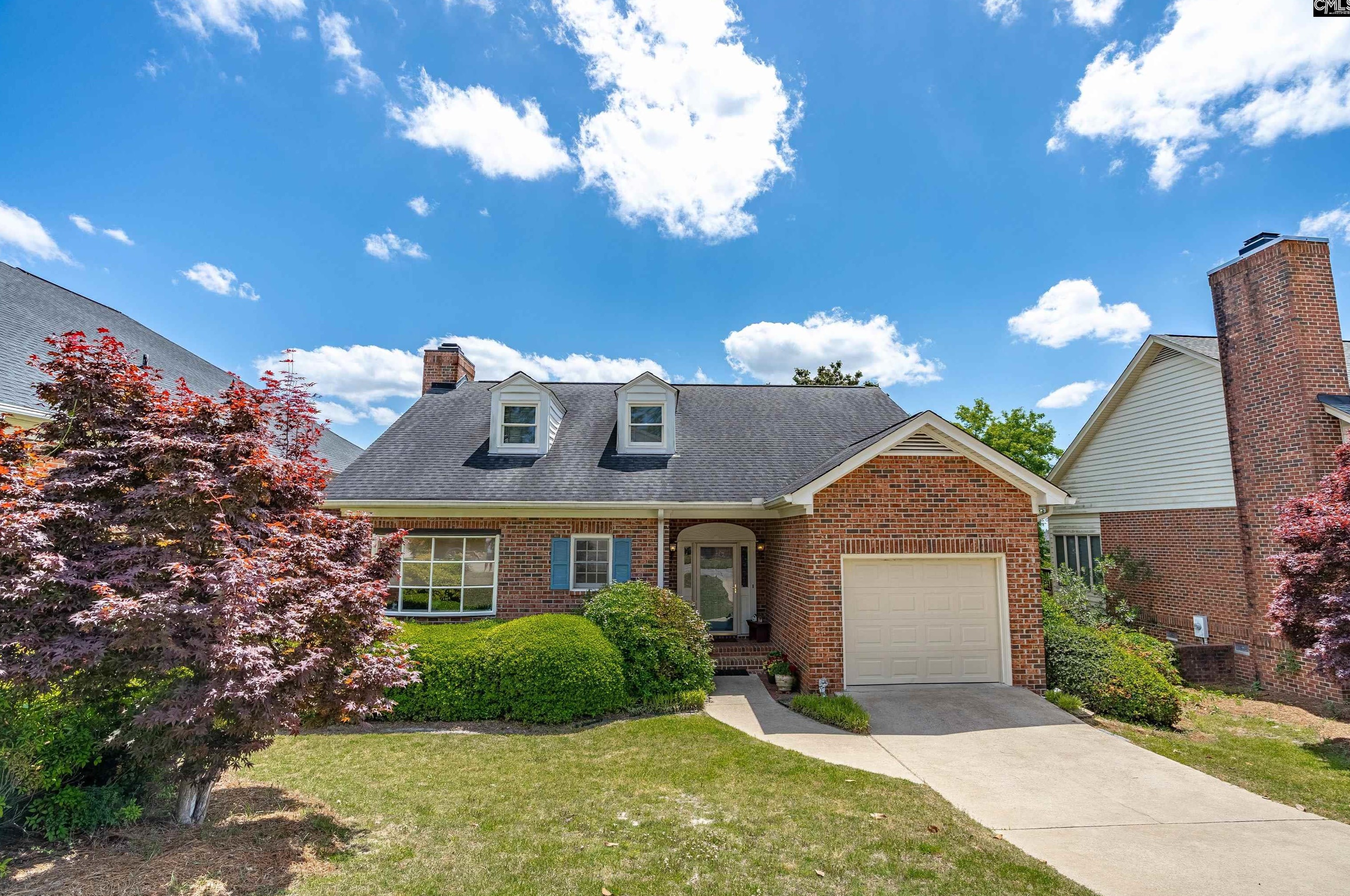 23 Polo Ridge Cir, Columbia, SC 29223-2800