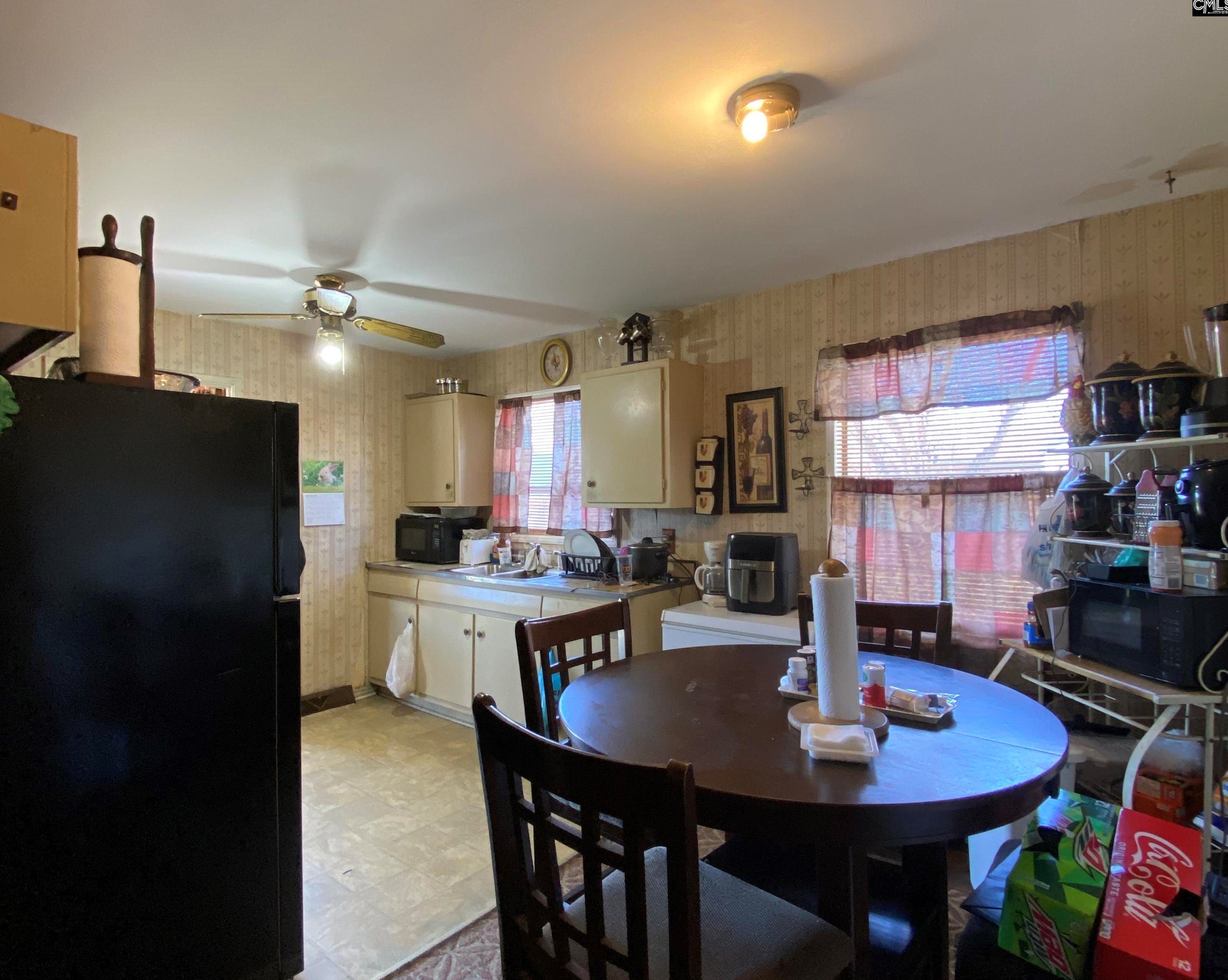 1603 Morninglo Ln, Columbia SC 29223-3606 exterior