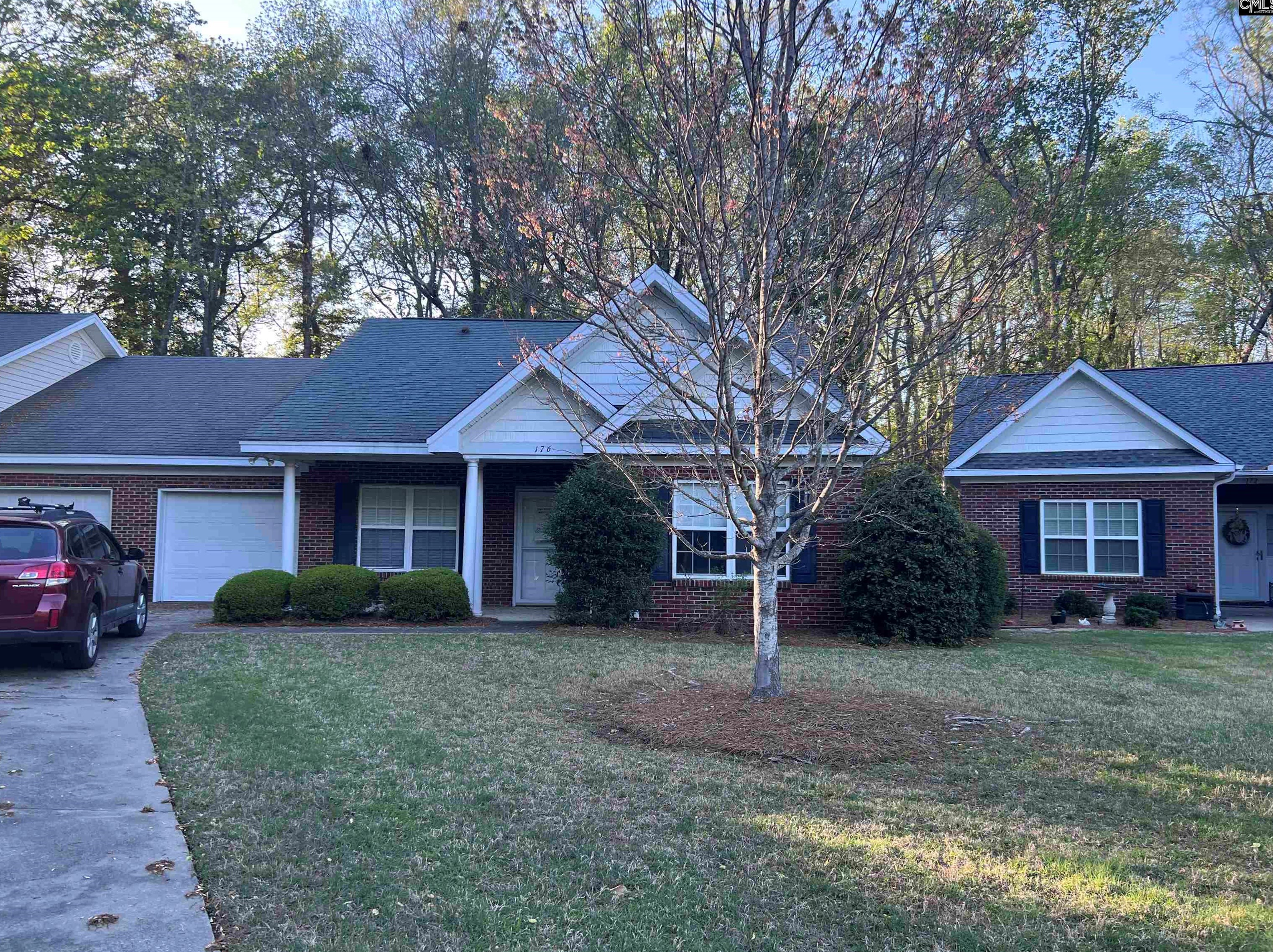 176 Vista Oaks Dr, Lexington, SC 29072-8229