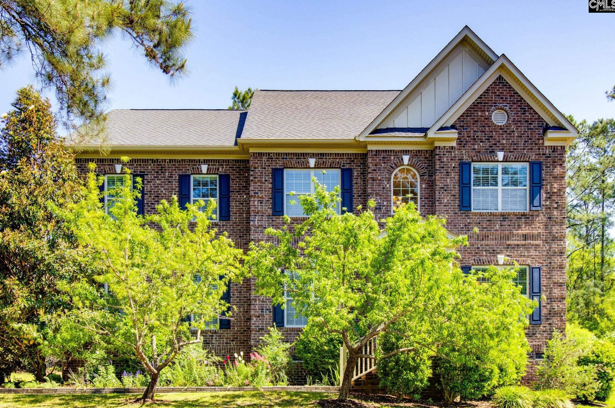 129 Bardwell Way, Blythewood, SC 29016-8894