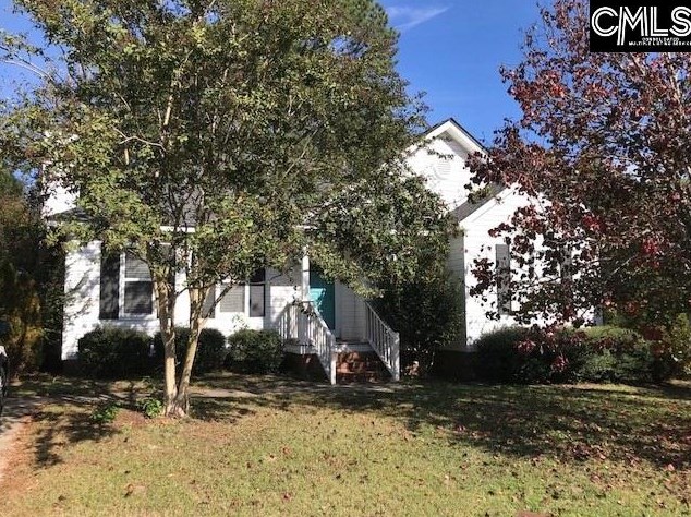 520 Wilmuth Cir, Cayce-West Columbia, SC 29170