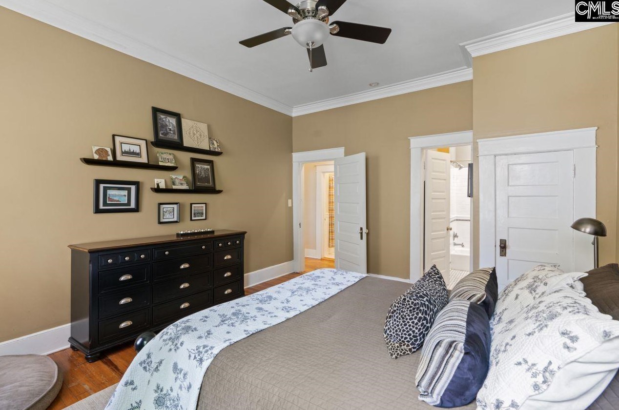 412 Maple St, Columbia SC  29205-0038 exterior