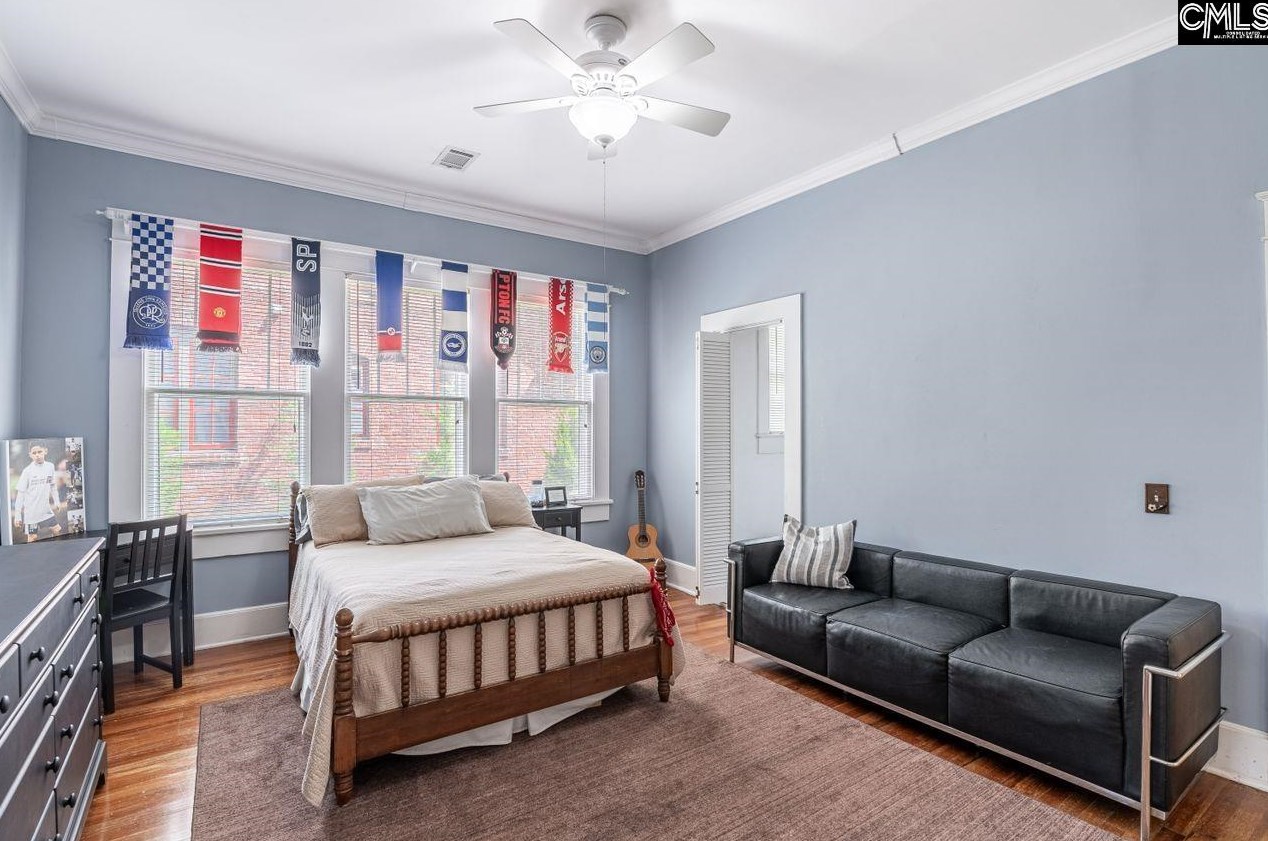 412 Maple St, Columbia SC  29205-0038 exterior