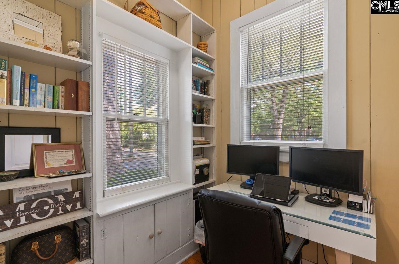 412 Maple St, Columbia SC  29205-0038 exterior