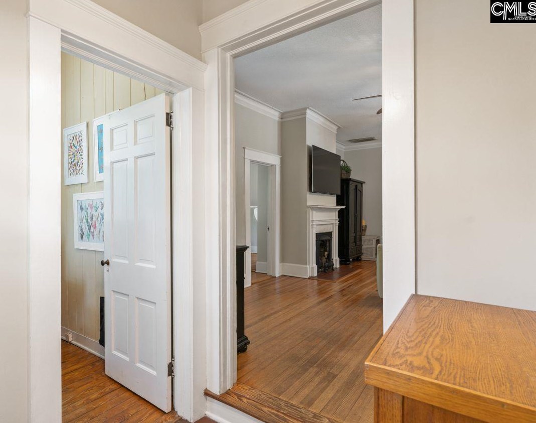 412 Maple St, Columbia SC  29205-0038 exterior