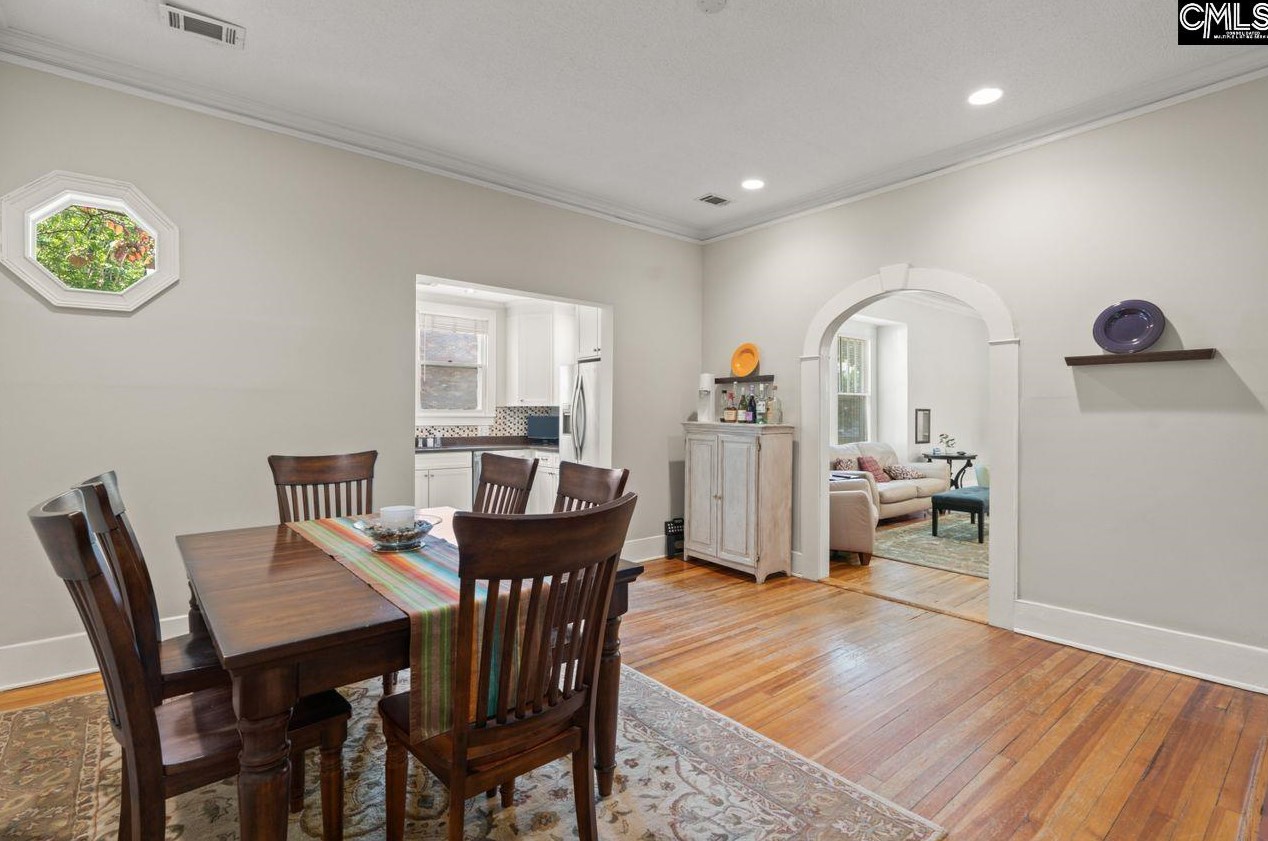 412 Maple St, Columbia SC  29205-0038 exterior