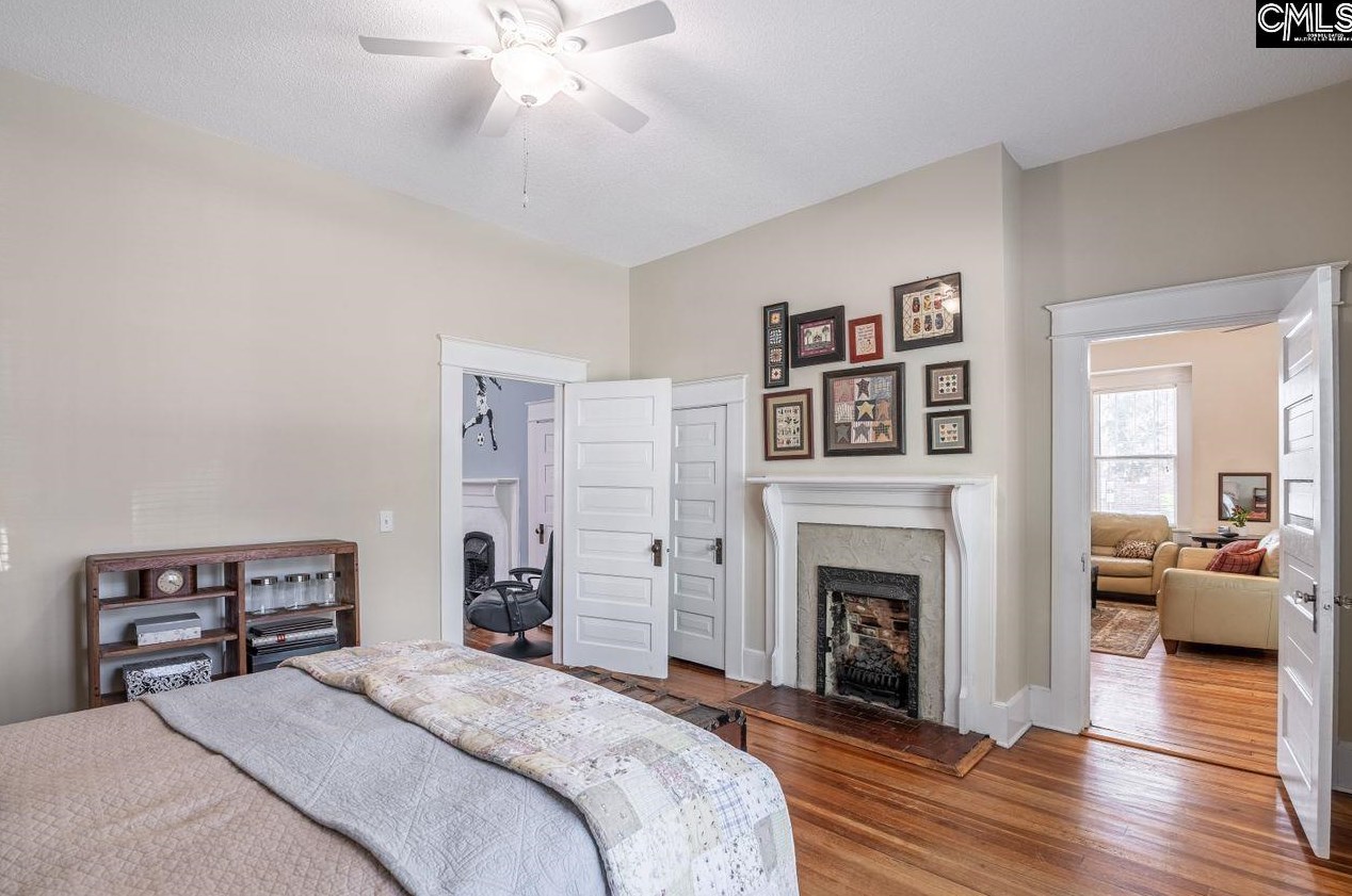 412 Maple St, Columbia SC  29205-0038 exterior