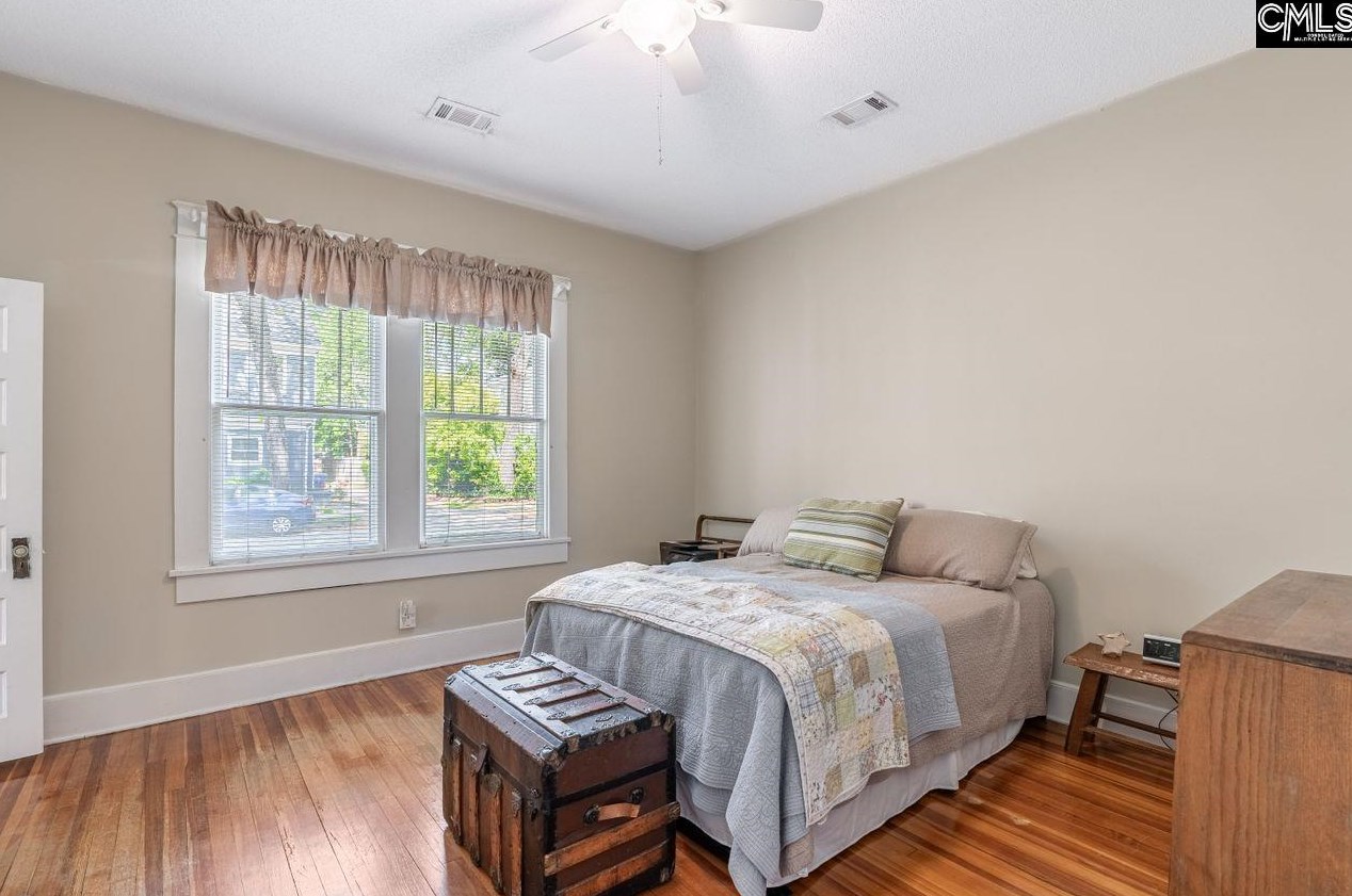 412 Maple St, Columbia SC  29205-0038 exterior